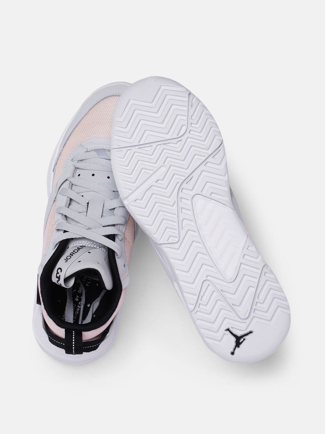 jordan air nfh women's shoes