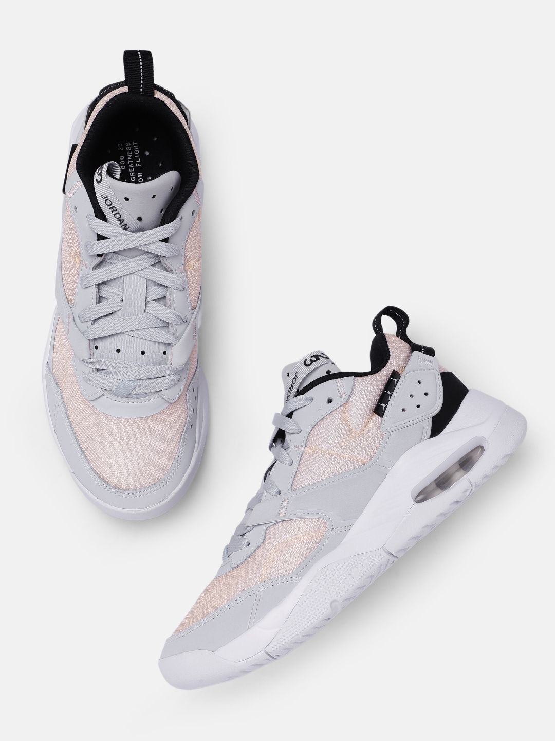 women's jordan air nfh