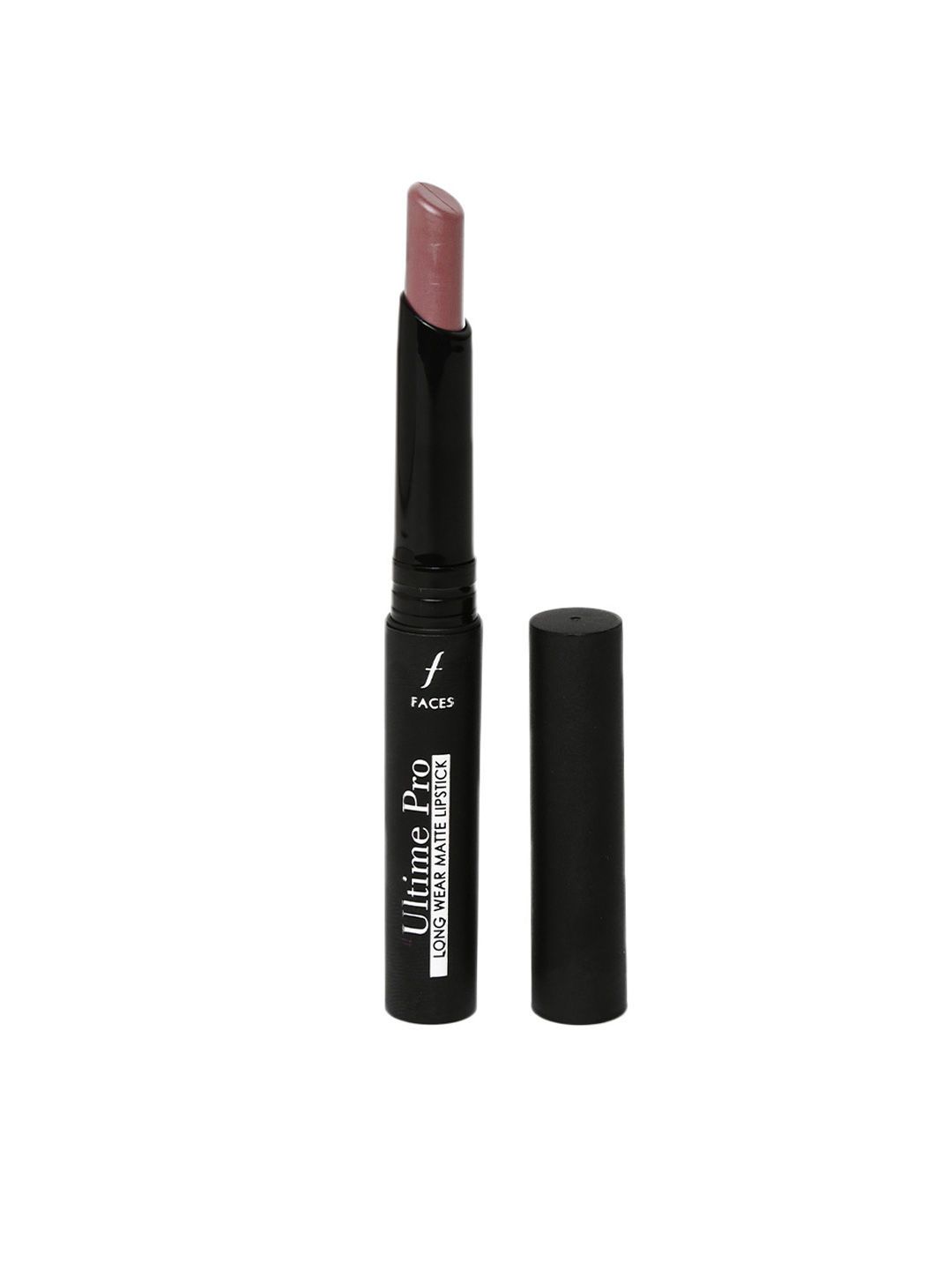 Buy FACES CANADA Ultime Pro Lust On Longwear Matte Lipstick 09