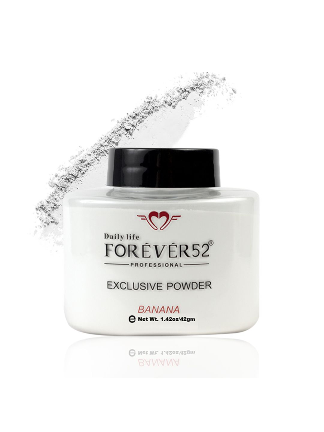 Daily Life Forever52 Exclusive Banana Powder 32g - Medium