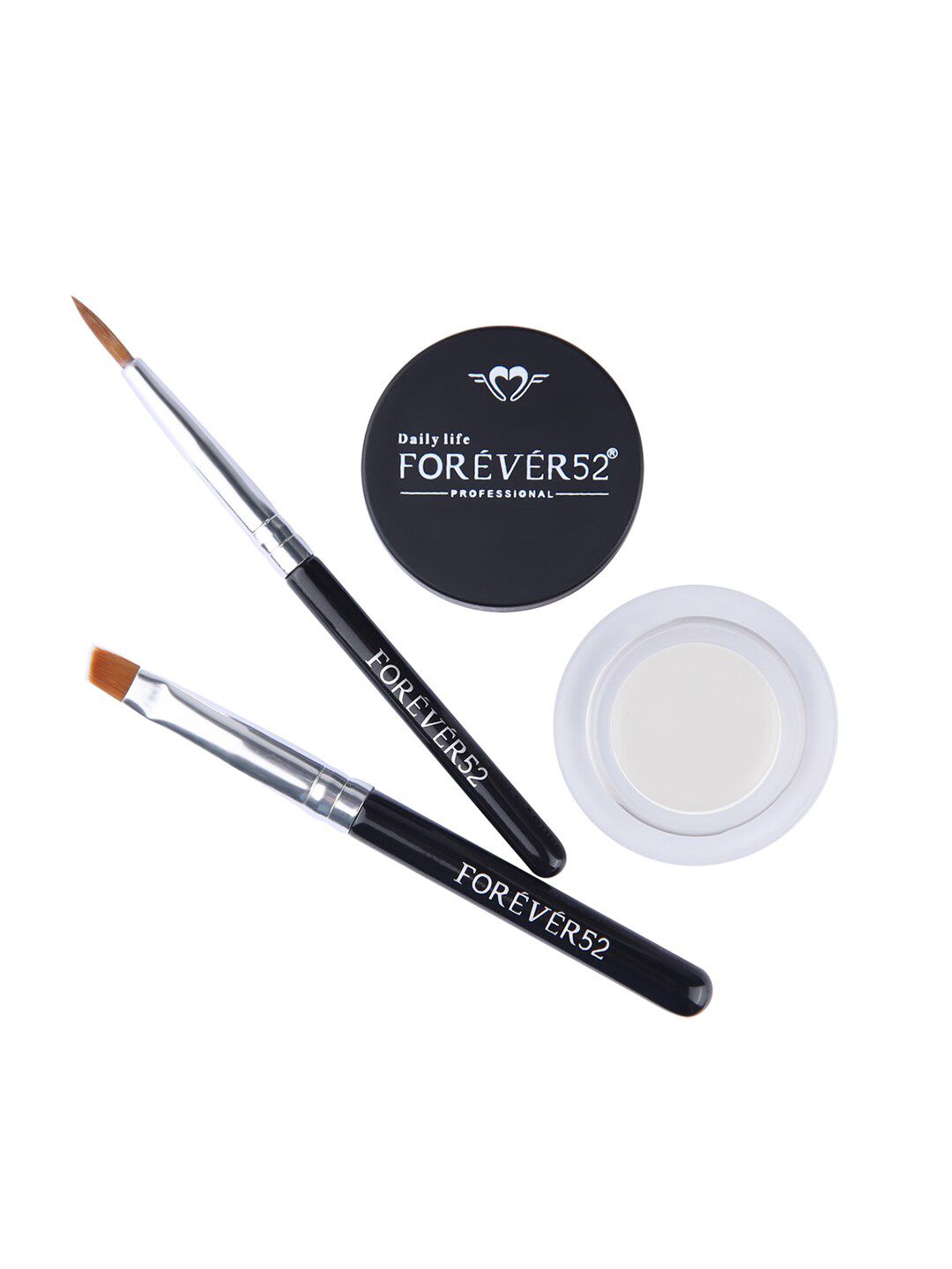 Daily Life Forever52 Long Wear Gel Eyeliner 5gm Price in India