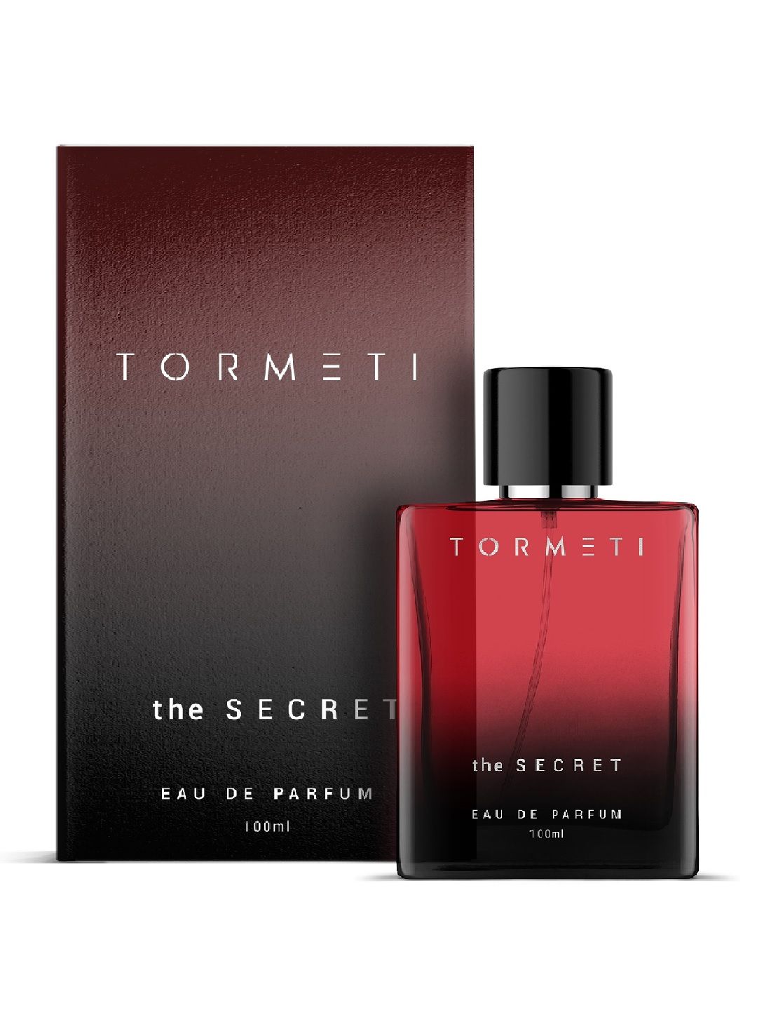 Tormeti Unisex EAU DE PARFUM The Secret Perfume 100 ml Price in India