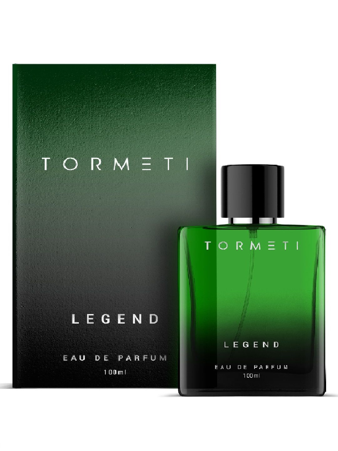 Tormeti Unisex EAU DE PARFUM Legend Perfume 100 ml Price in India