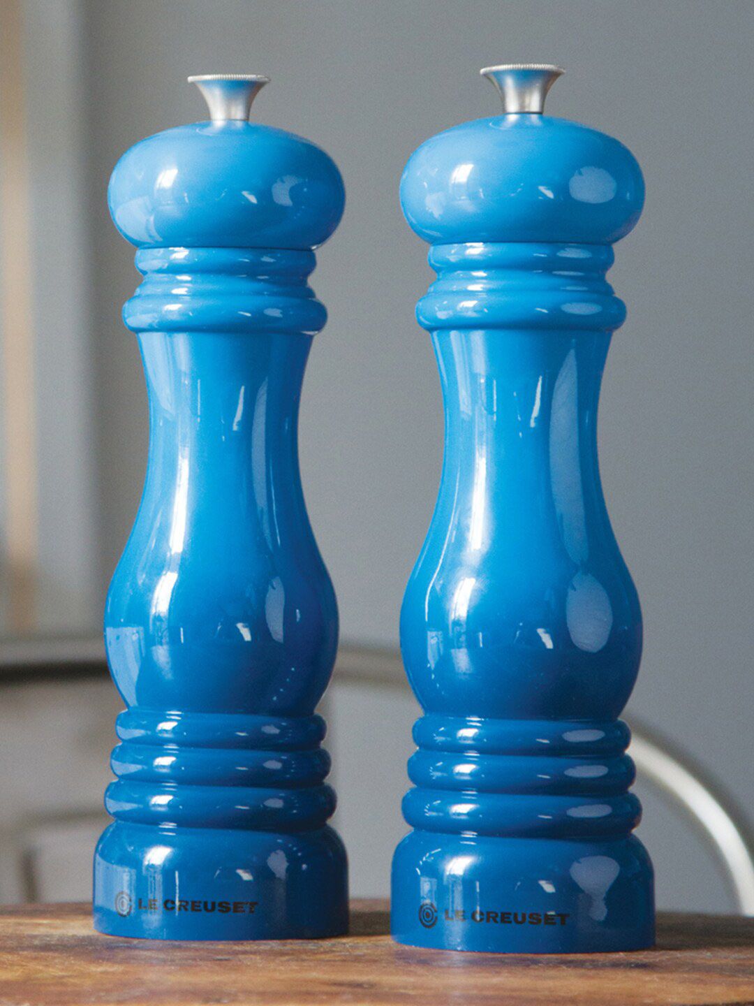 LE CREUSET Blue Classic Pepper Mill Price in India