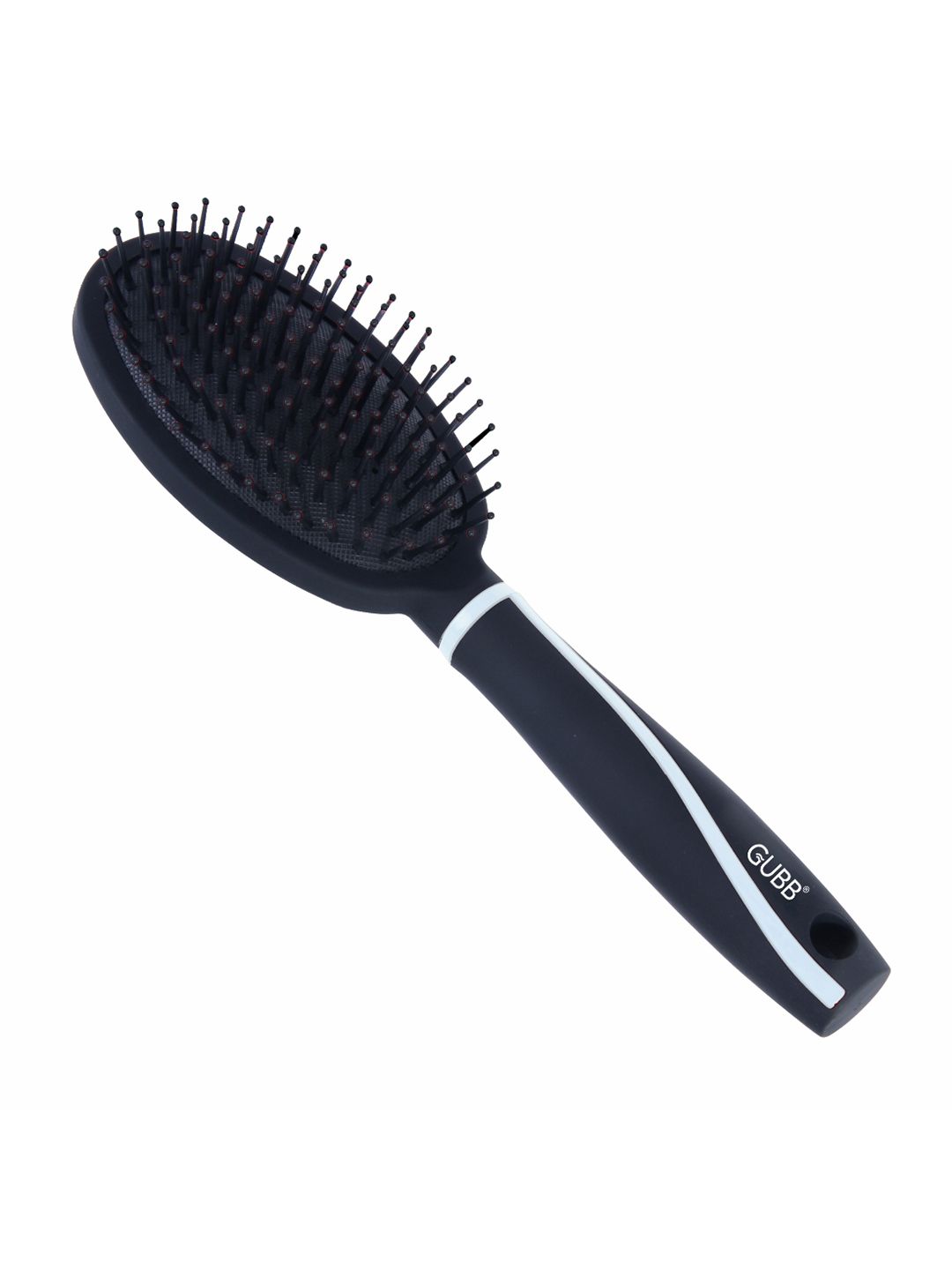 GUBB Unisex Oval Hair Brush (Vogue Range)