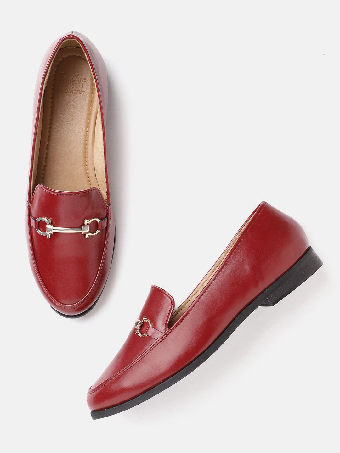 Invictus loafers hotsell