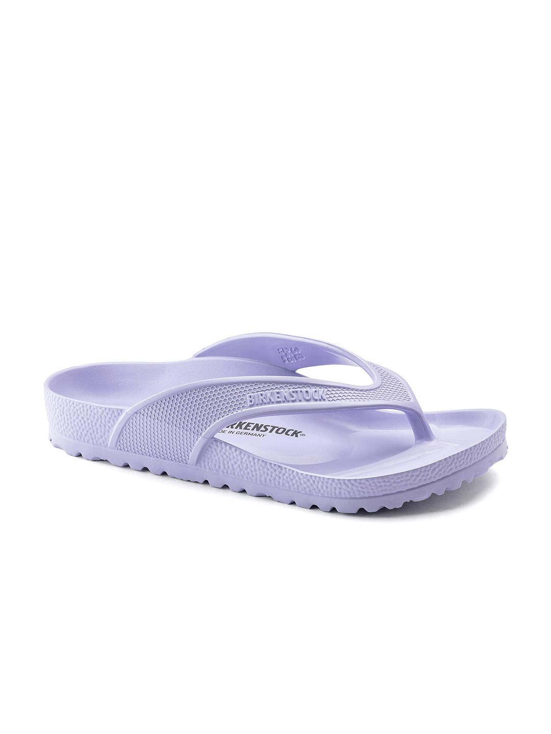 Birkenstock  Honolulu EVA Purple Regular Slipper Price in India