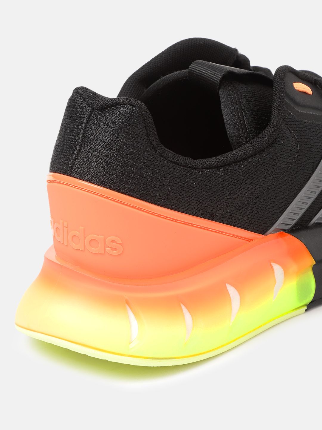 adidas gazelle silver green womens adidas Kaptir Super Core Black / Core Black / Solar Red  Sportamore.com