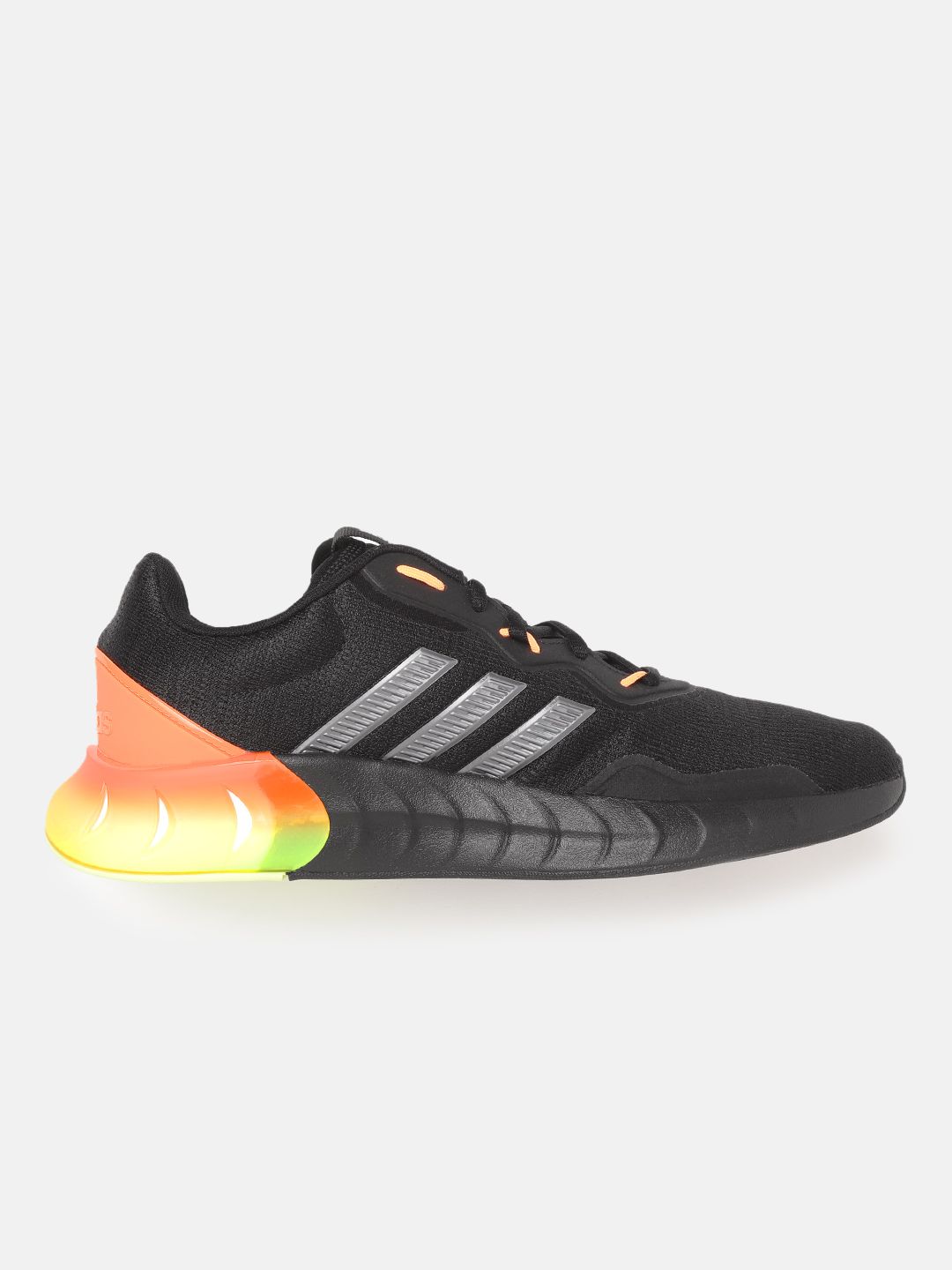 adidas gazelle silver green womens adidas Men's Kaptir 3.0 Running Shoes – League Outfitters main image 0