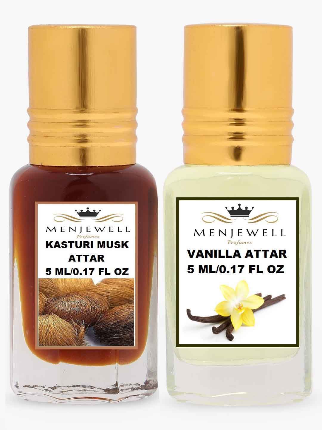 Musk best sale attar price