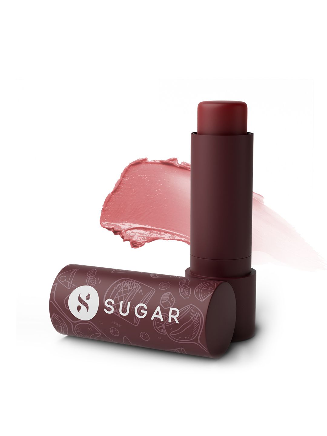 SUGAR SUGAR Tipsy Lips Moisturizing Balm - 04 L.I.I.T