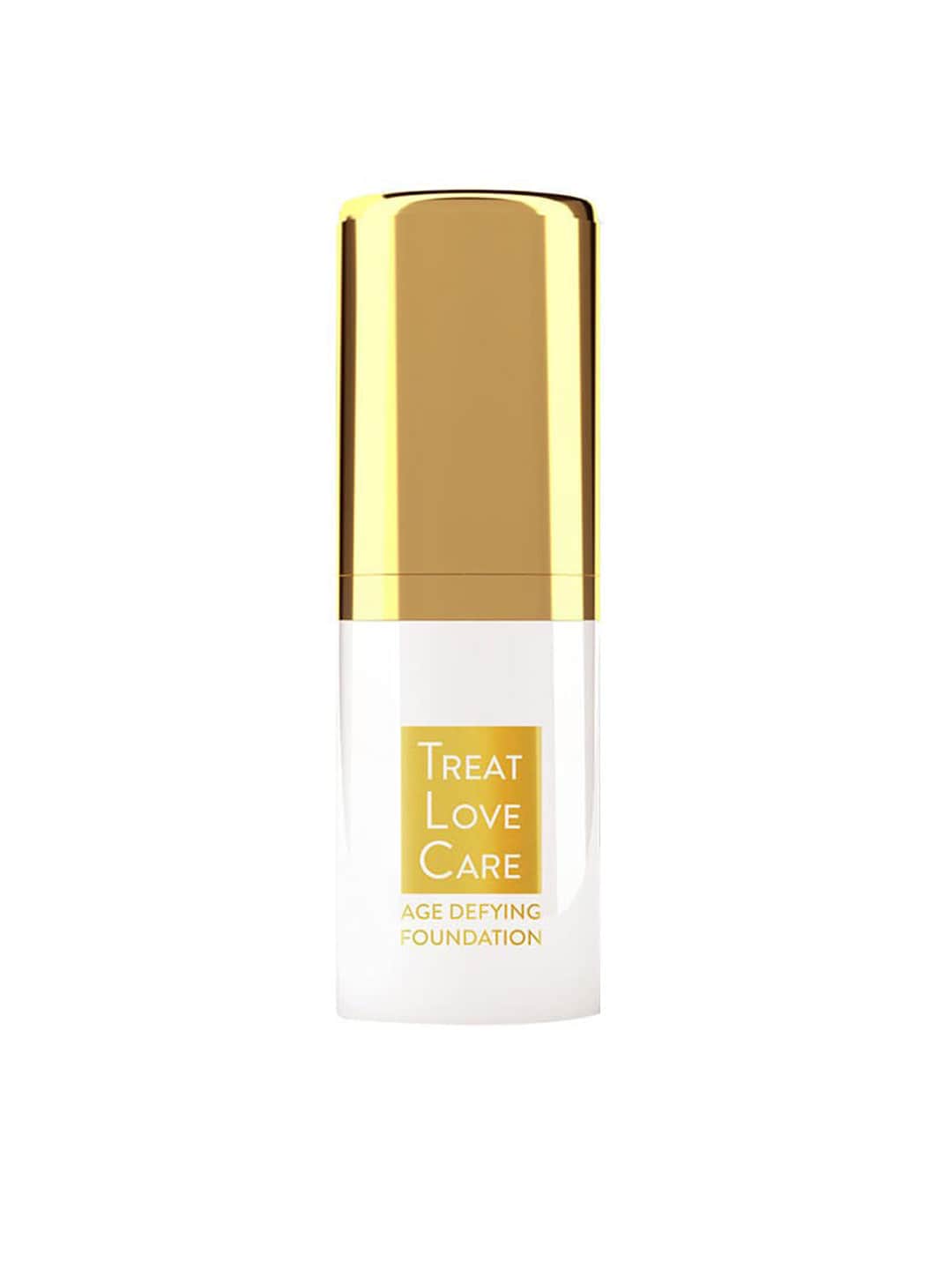 MyGlamm Treat Love Care Age Defying Foundation - Eternity Price in India