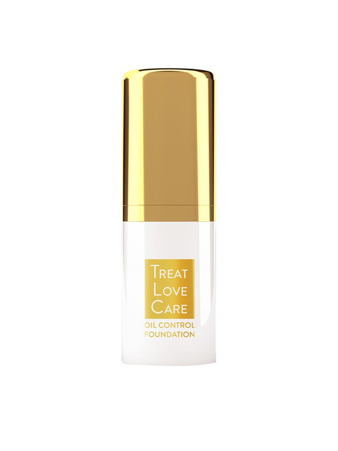 MyGlamm Treat Love Care Oil Control Foundation - Renew Price in India