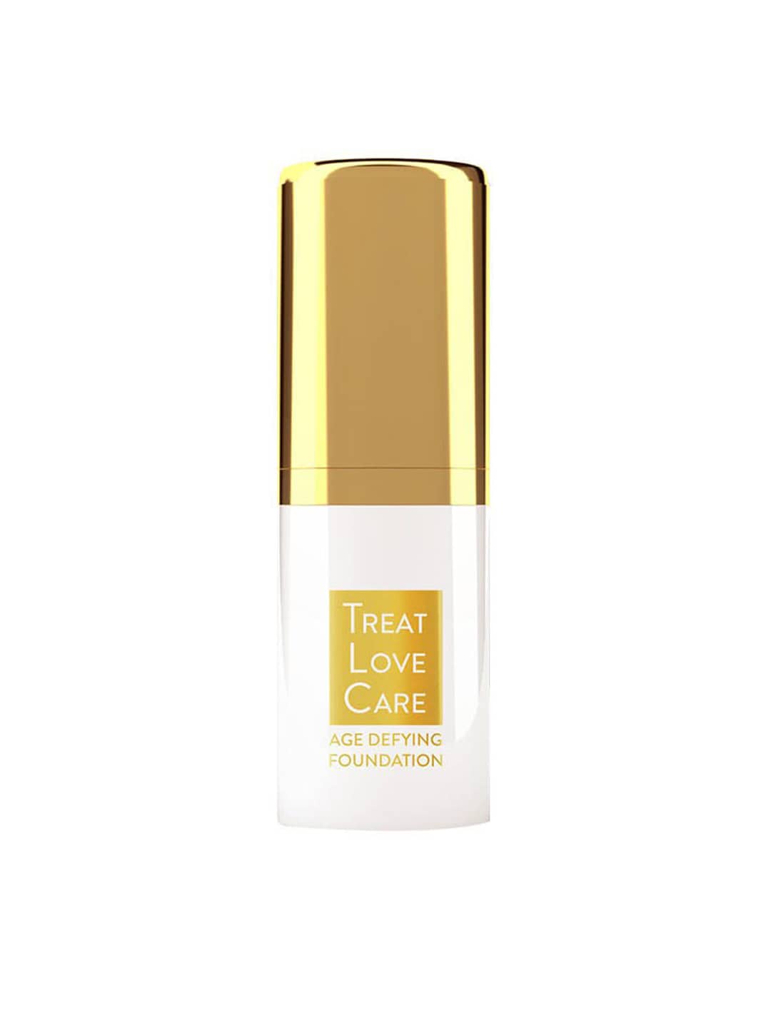MyGlamm Treat Love Care Age Defying Foundation - Revive Price in India