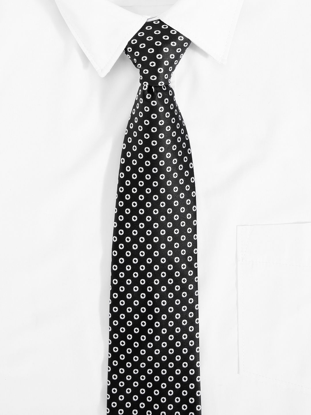 park avenue black tie