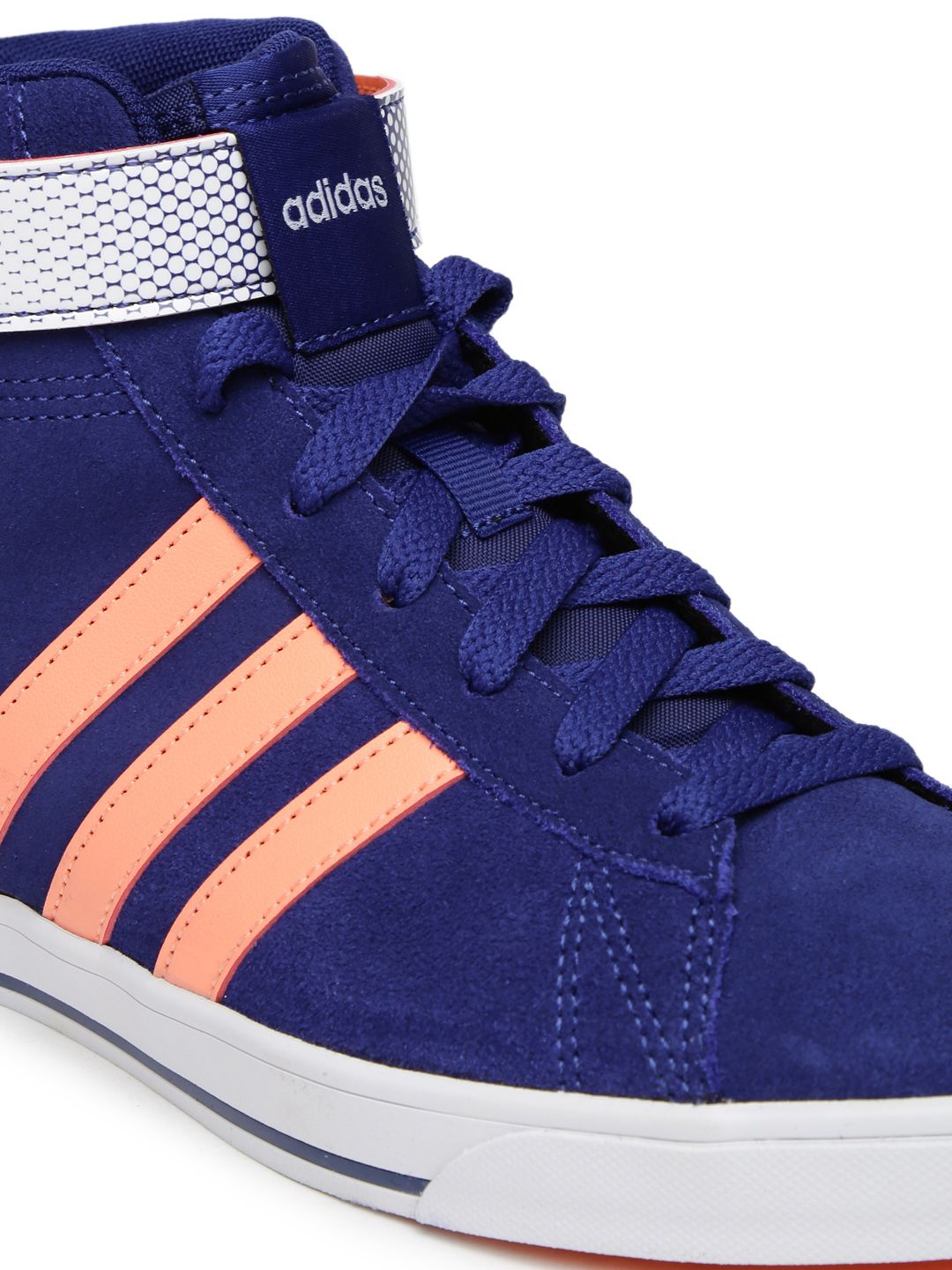 Adidas Neo Daily Twist Mid Top Sneaker Womens Adidas Neo Daily Twist Mid Top Sneaker Womens