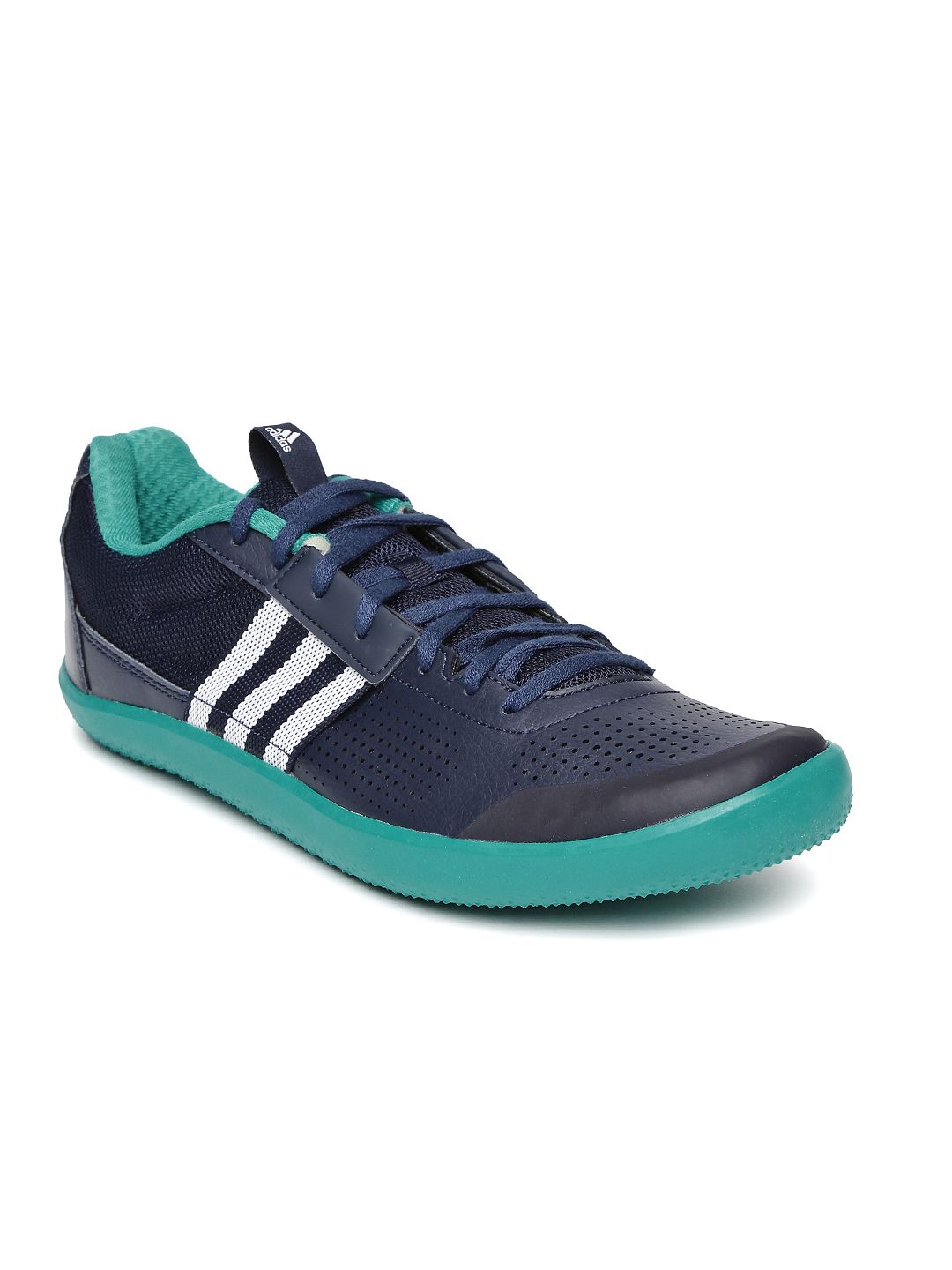 adidas gazelle silver green womens adidas Men's Throwstar Track & Field Shoes  League Outfitters