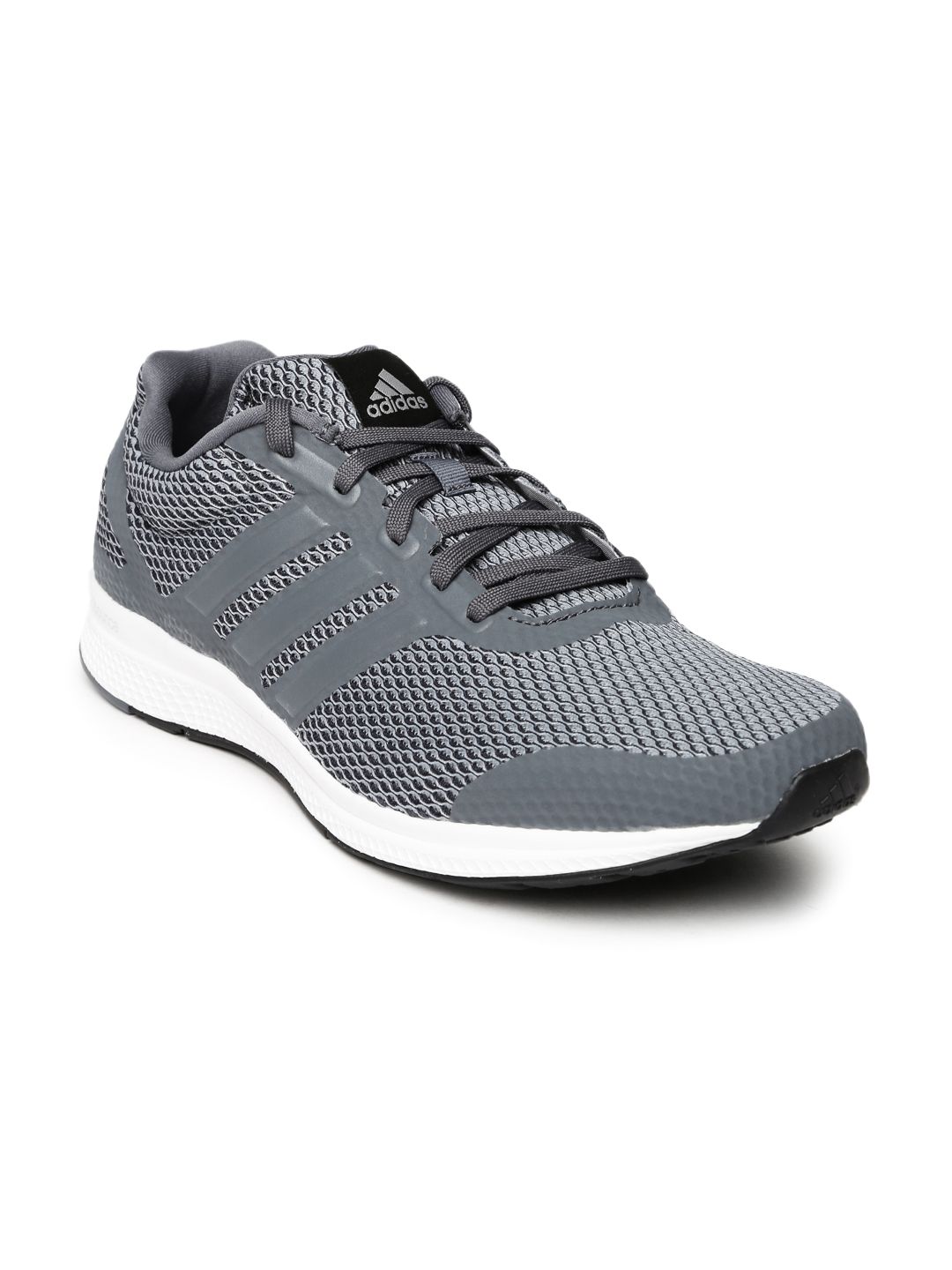 Buy ADIDAS Men Grey Mana Bounce Running Shoes - Sports Shoes for Men  1461584 | Myntra