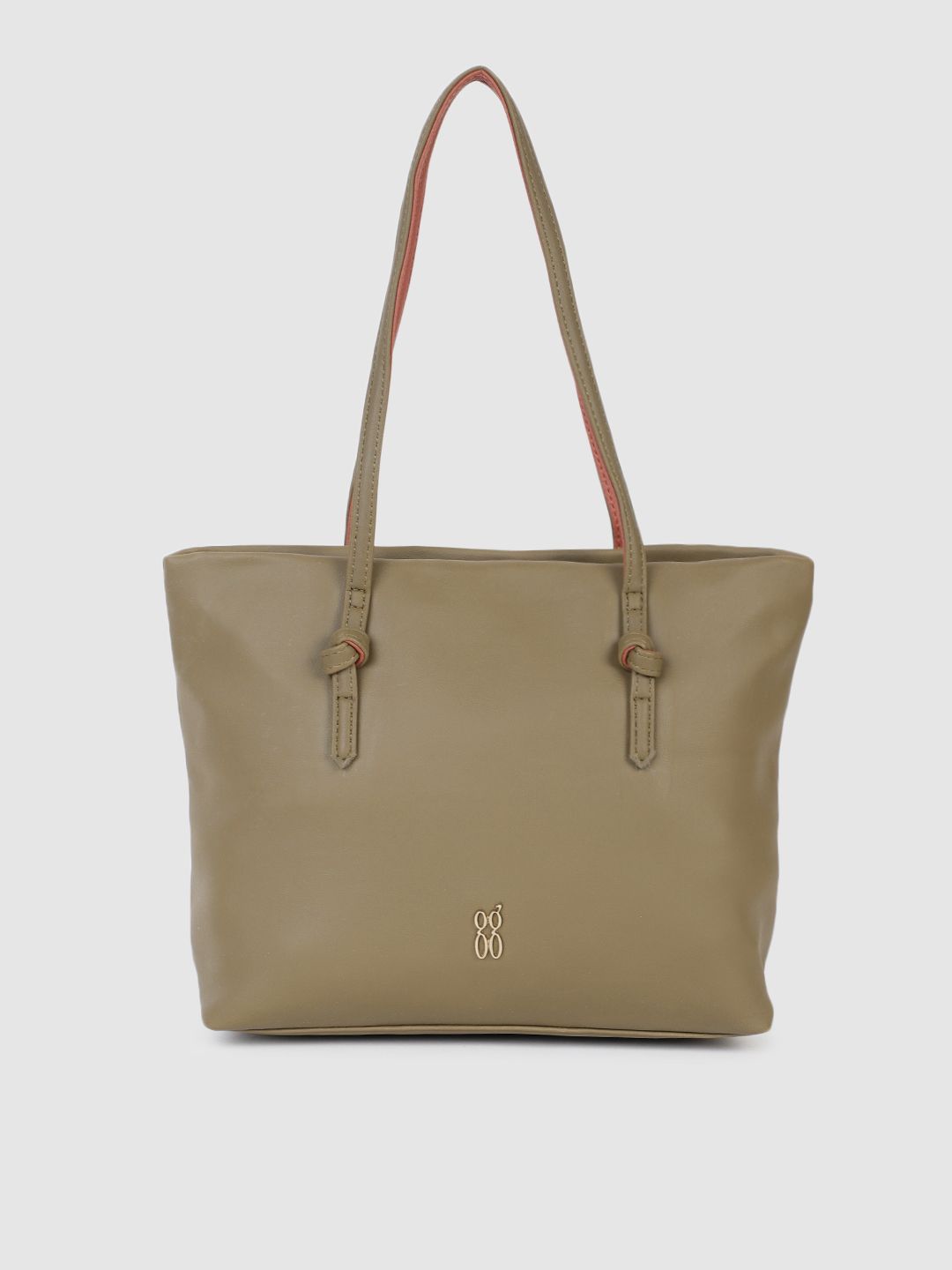 Baggit Green LXE GRAVIMETRY E DIEGO Shoulder Bag Price in India