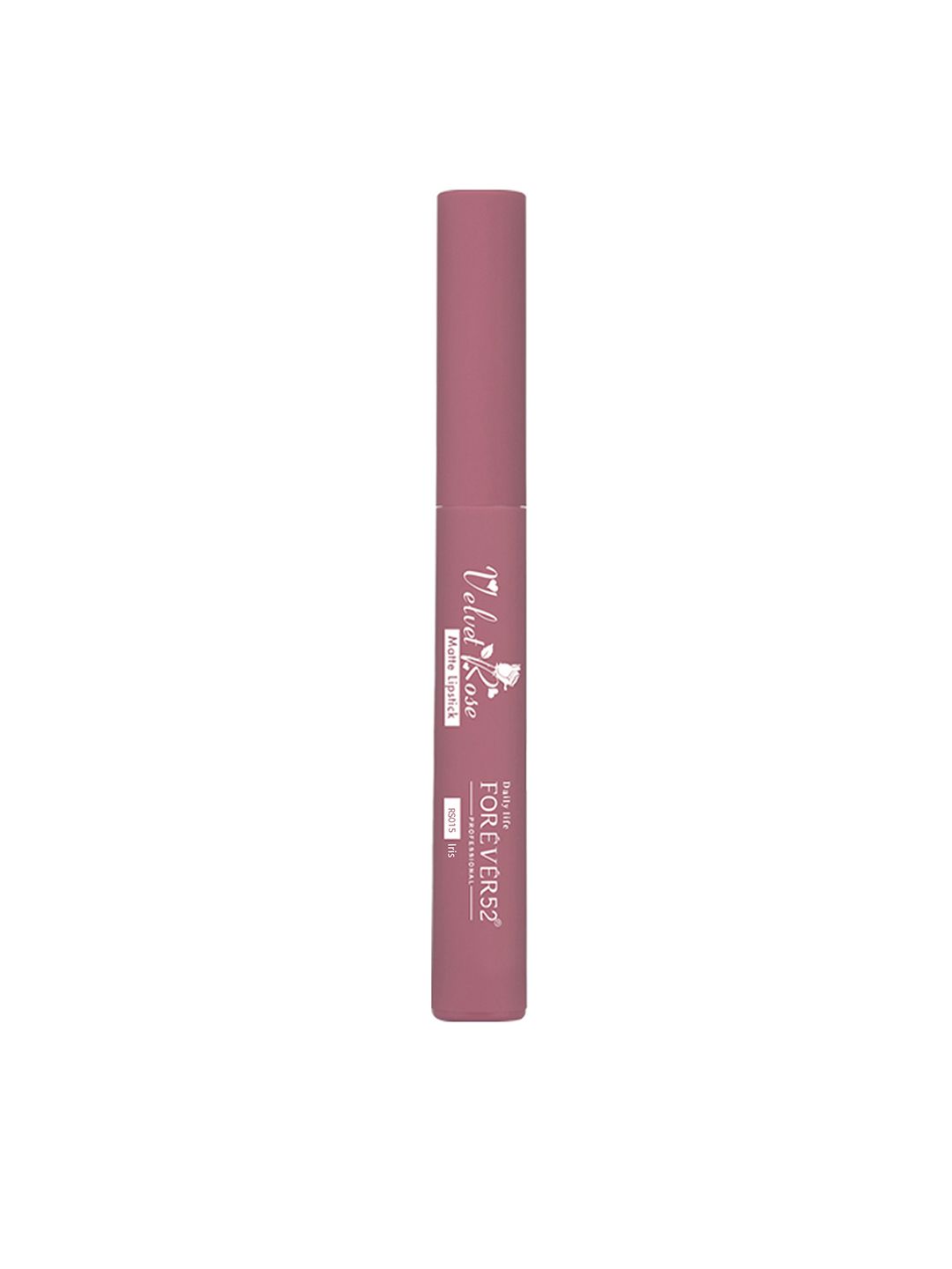 Daily Life Forever52 Velvet Rose Matte Lipstick Price in India