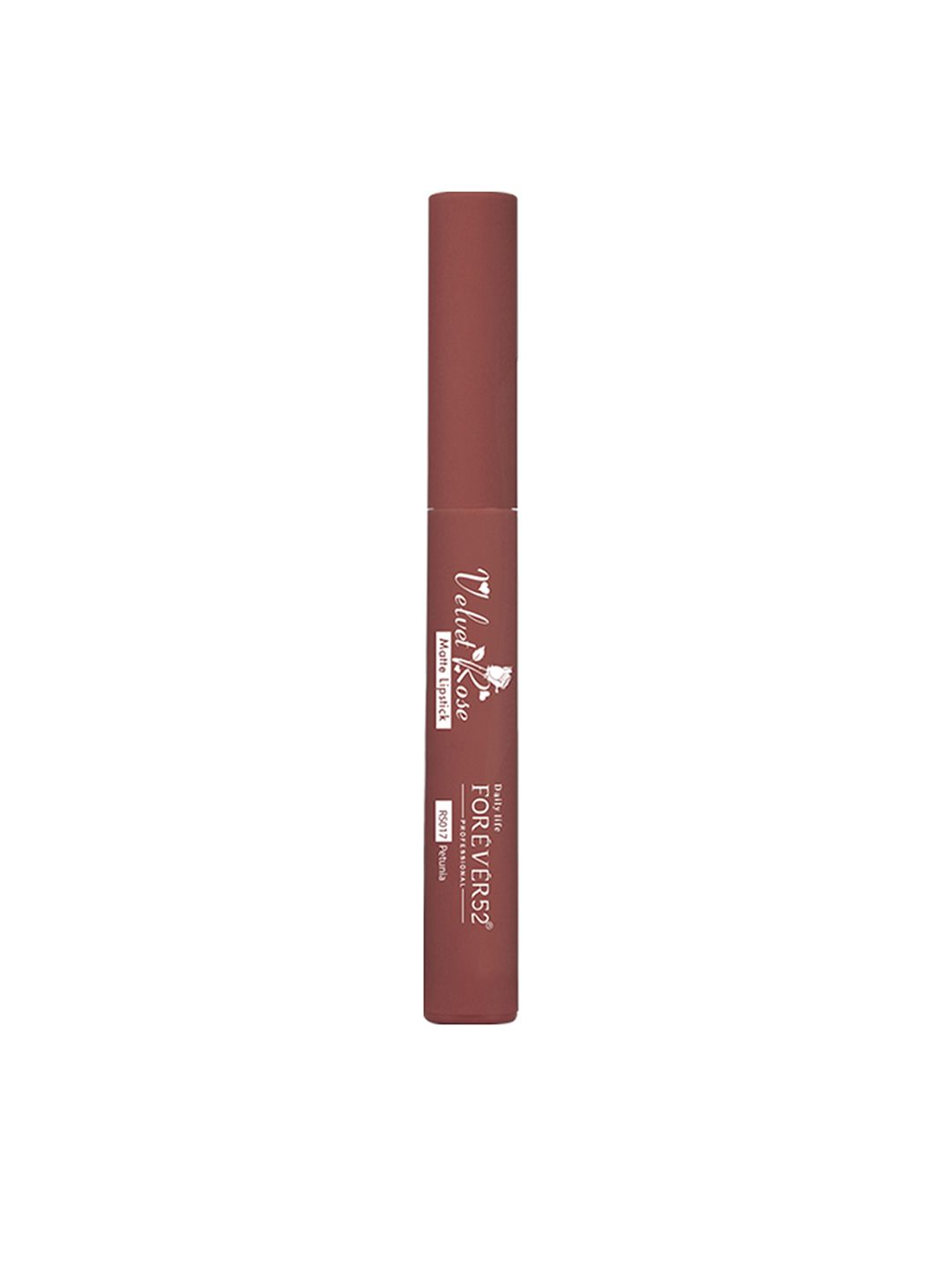 Daily Life Forever52 Women Velvet Rose Matte Lipstick Price in India