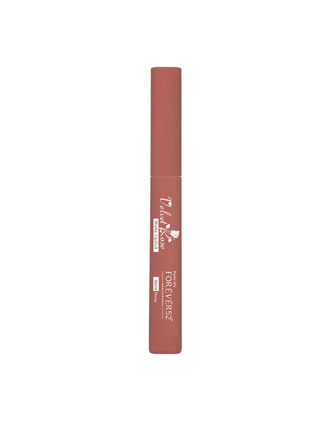 Daily Life Forever52 Women Coffee Brown Matte Lipstick Price in India