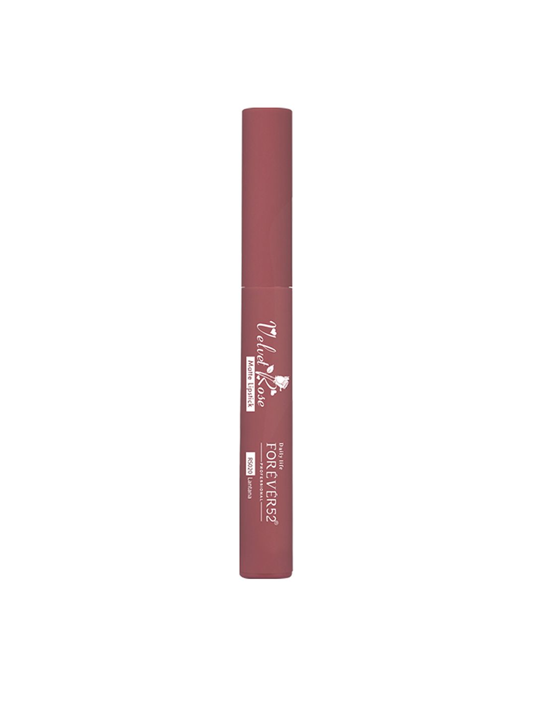 Daily Life Forever52 Velvet Rose Matte Lipstick 2.5 g Price in India