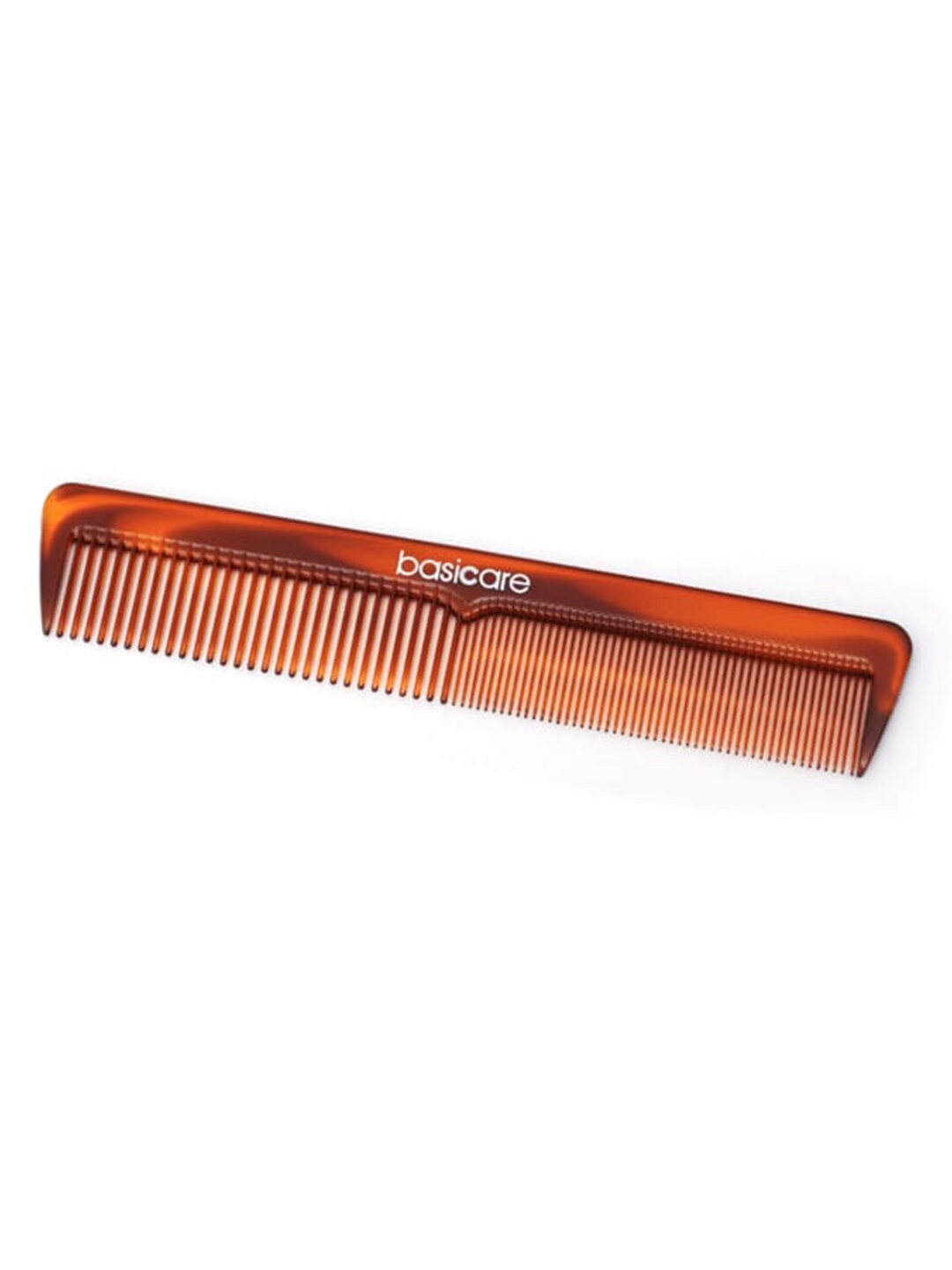 basicare Brown Styling Comb Price in India