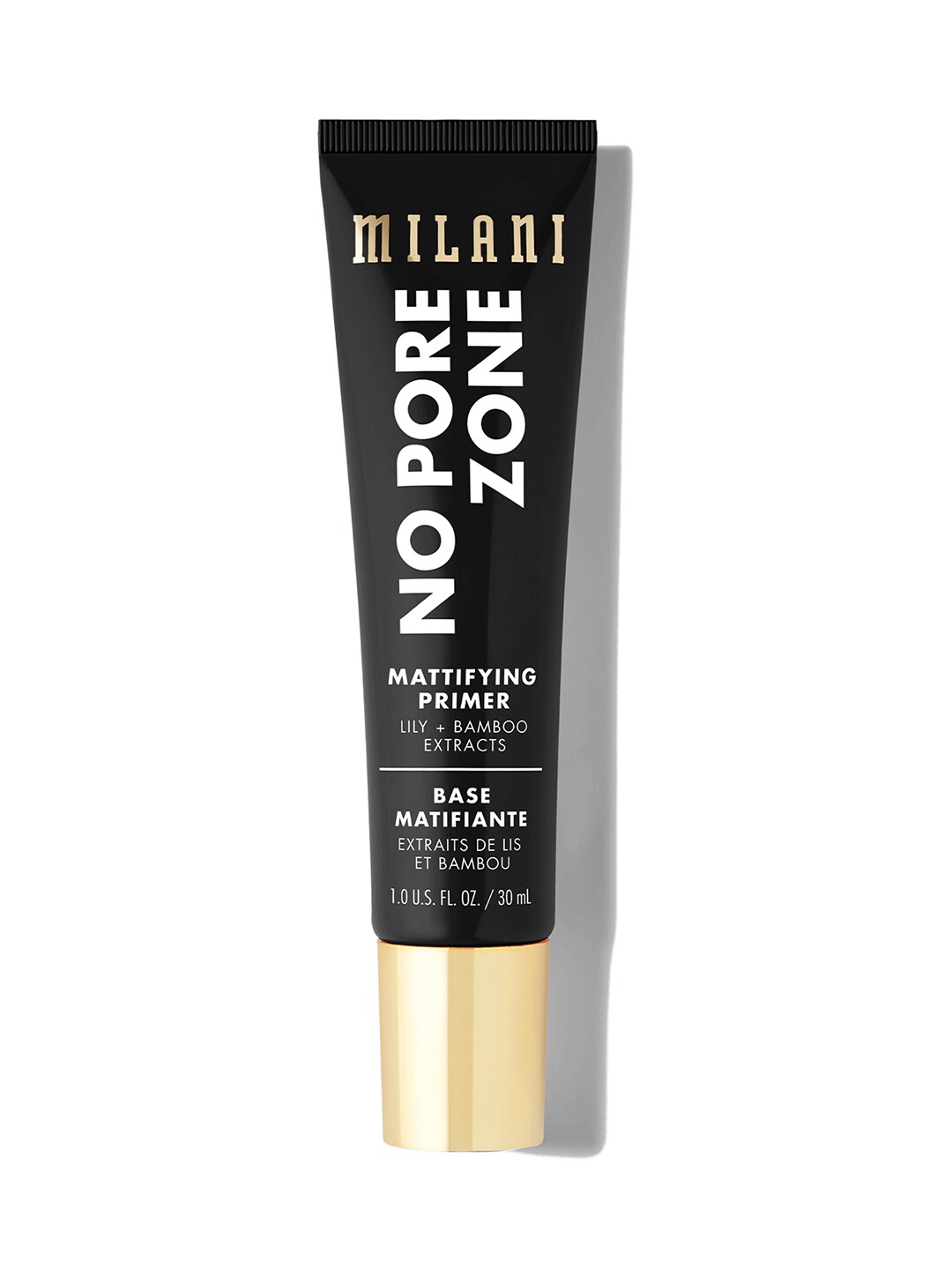 MILANI No Pore Zone Mattifyng Face Primer with Lily & Bamboo Extracts Price in India
