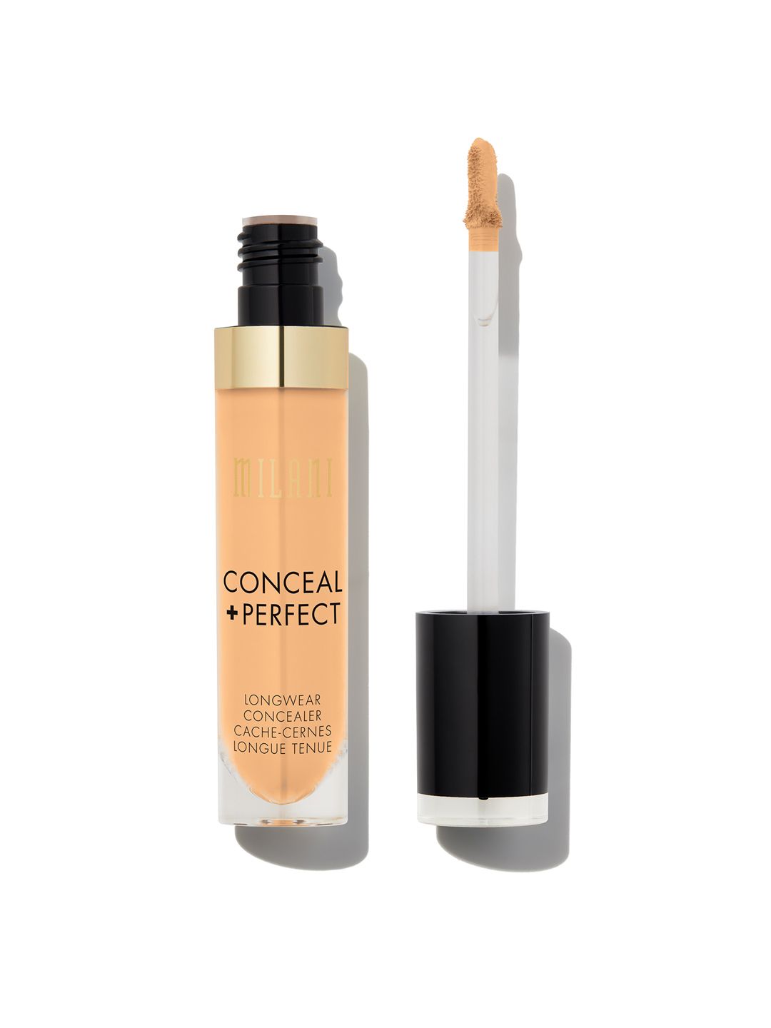 MILANI Conceal + Perfect Long Wear Concealer - Warm Beige