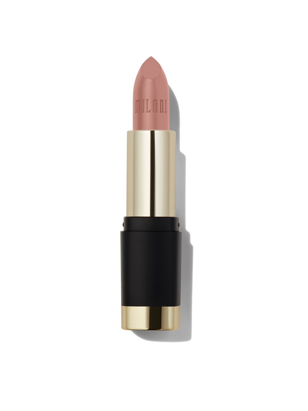 MILANI Bold Color Statement Matte Lipstick - I Am Awesome 03 Price in India