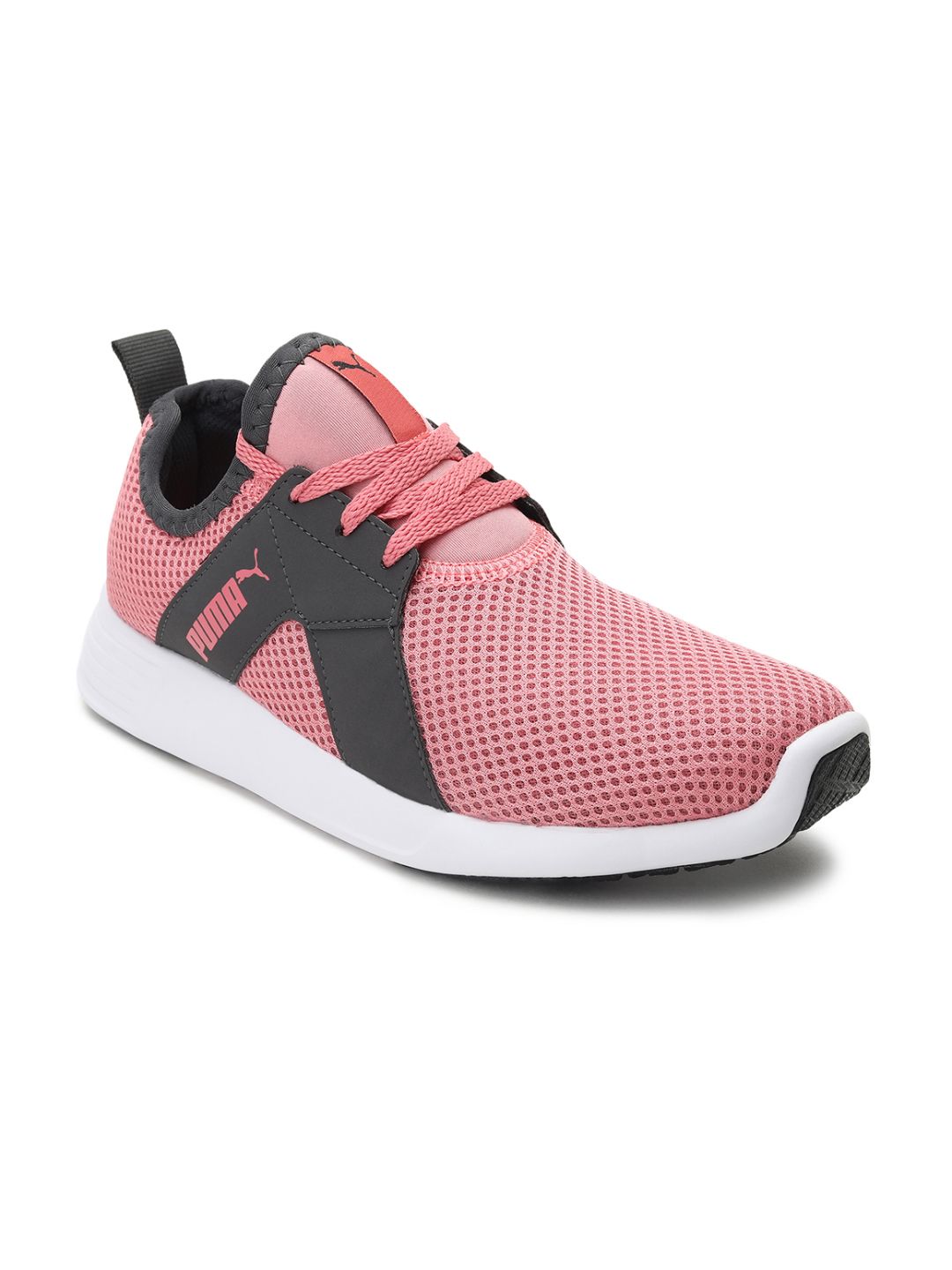 Puma Women Pink Zod Runner V3 IDP Running Shoes