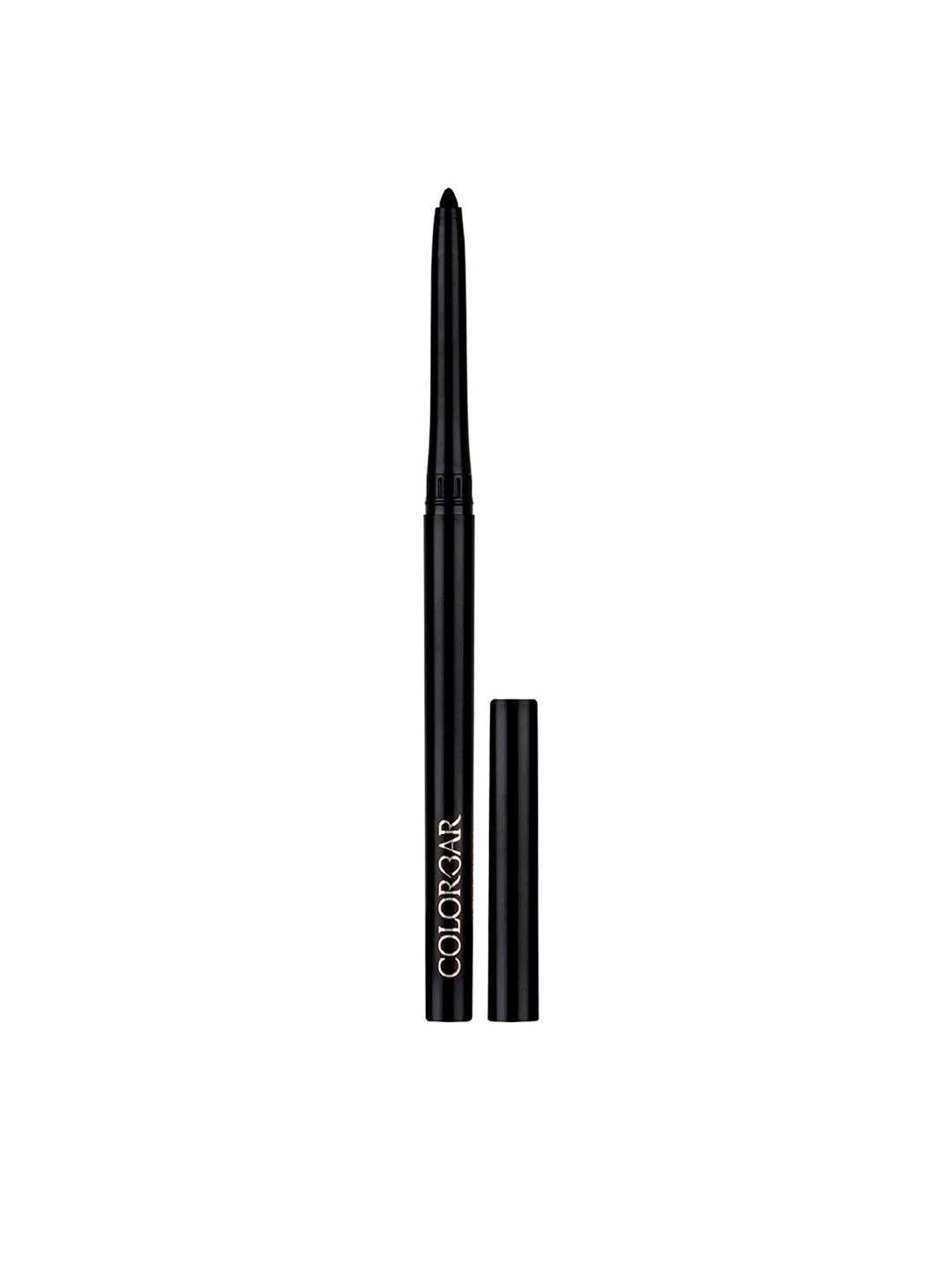 Colorbar Intensely Rich Waterproof Kajal 1.30 g - Creatively Black 001