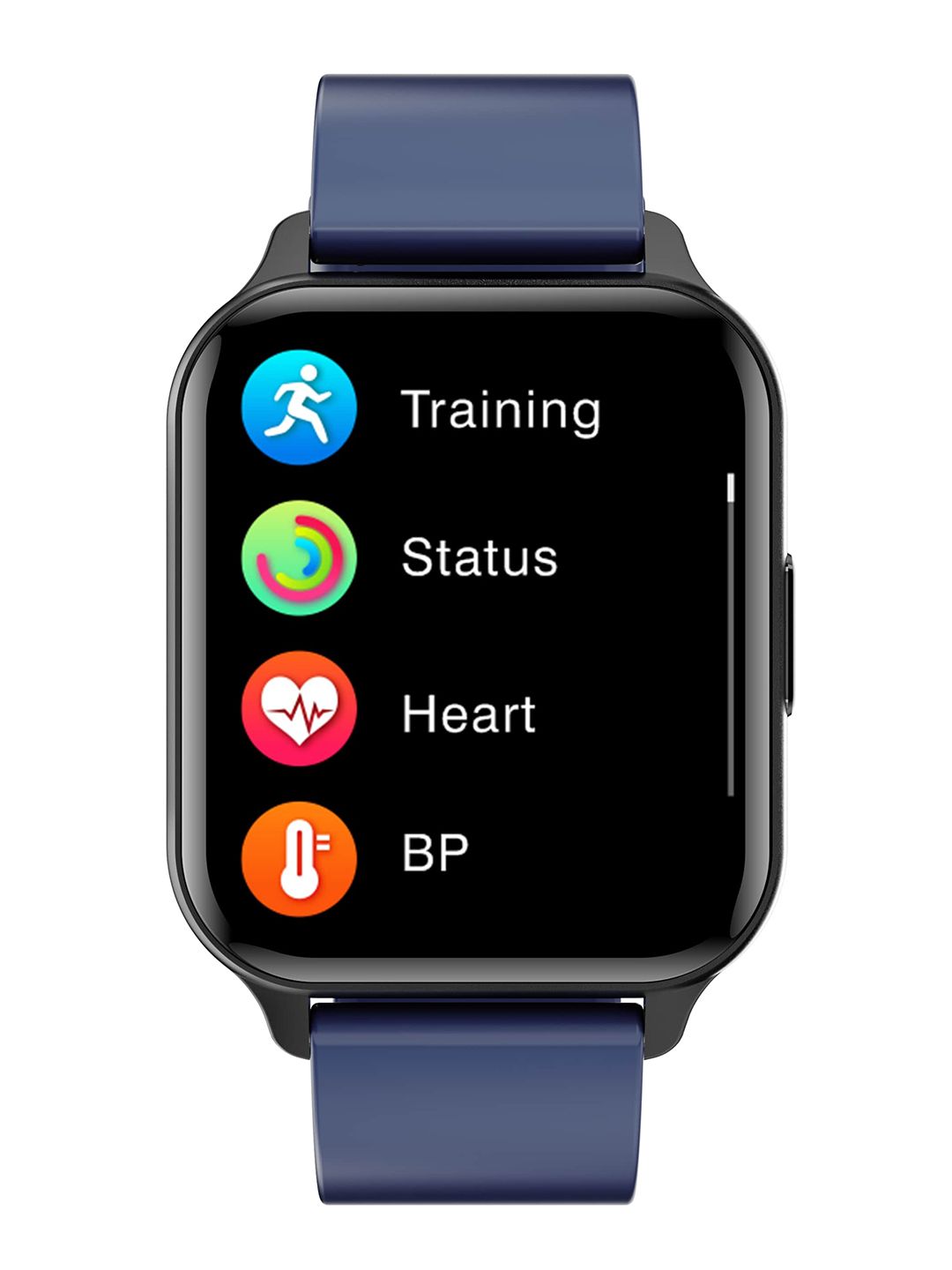 Smartwatch en online francais