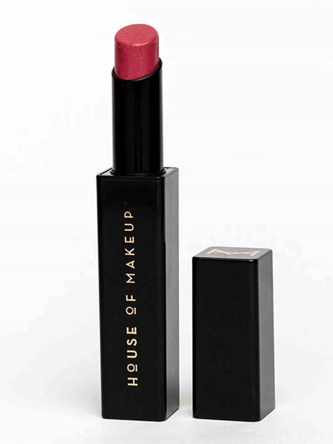 HOUSE OF MAKEUP Good On You Hydra Matte Lipstick  - Taupe Notch Rosey Price in India