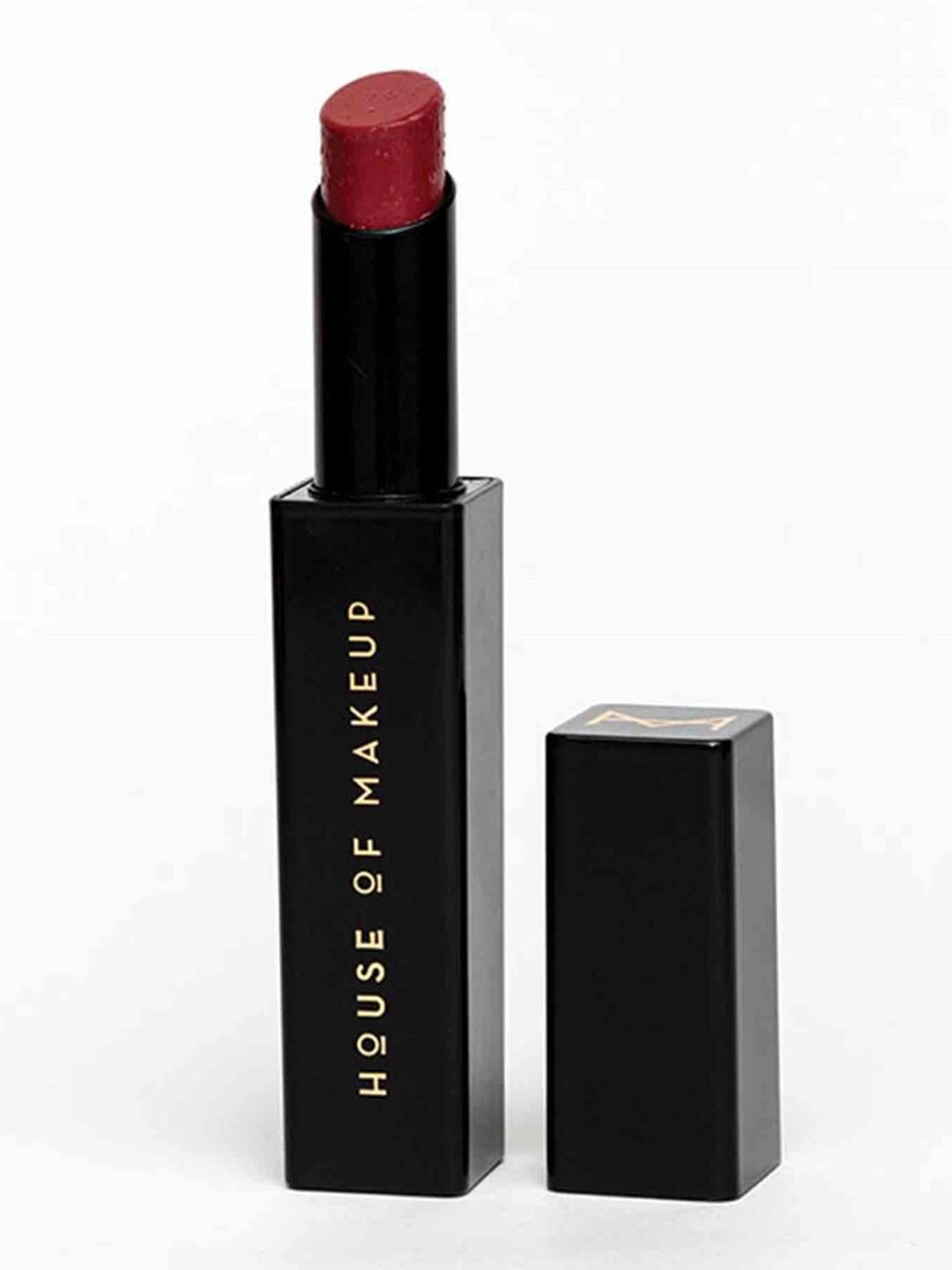 HOUSE OF MAKEUP Good On You Hydra Matte Lipstick  - Call Me Rosa Price in India