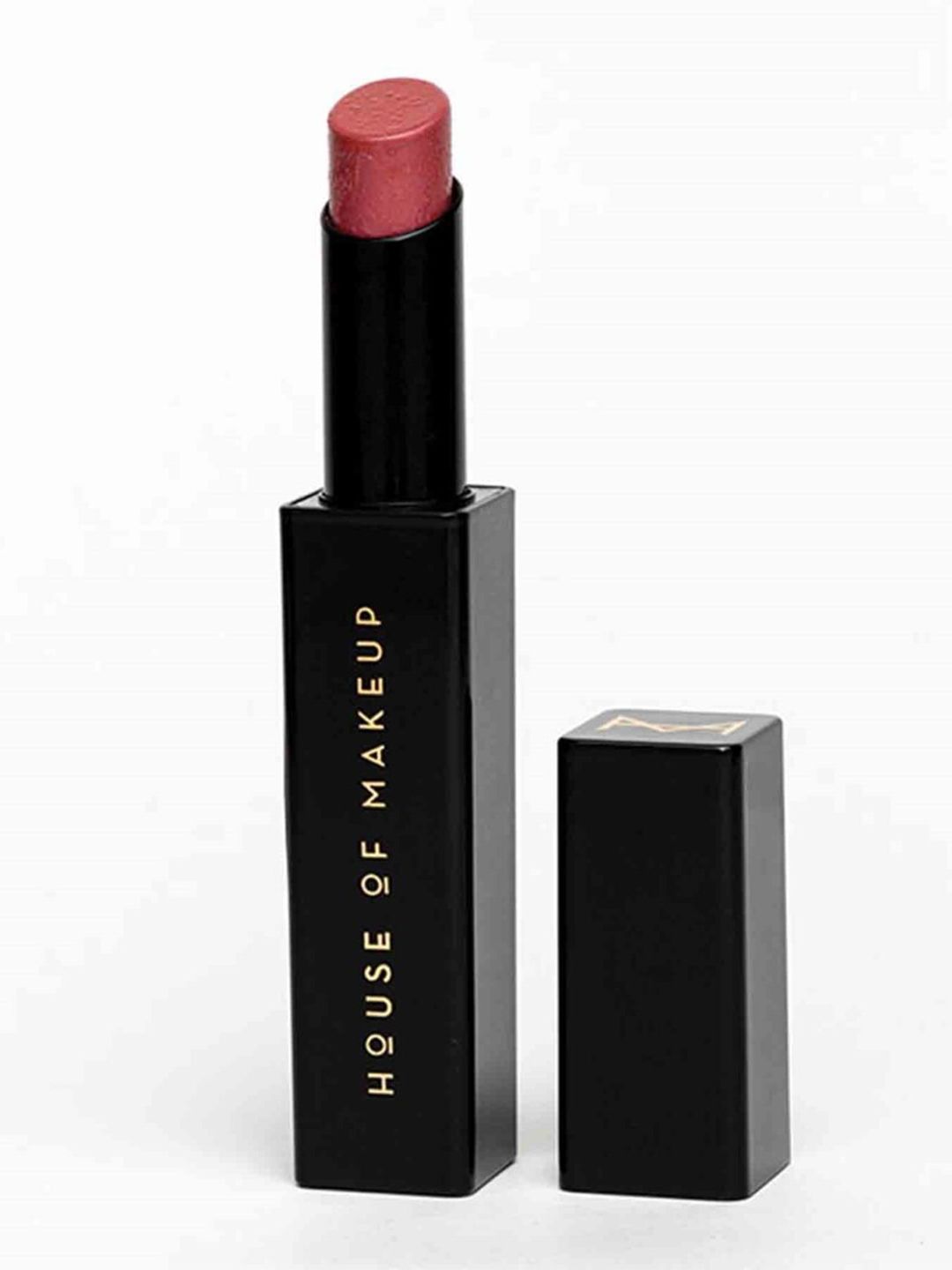 HOUSE OF MAKEUP Good On You Hydra Matte Lipstick  - Wyld Rose Price in India
