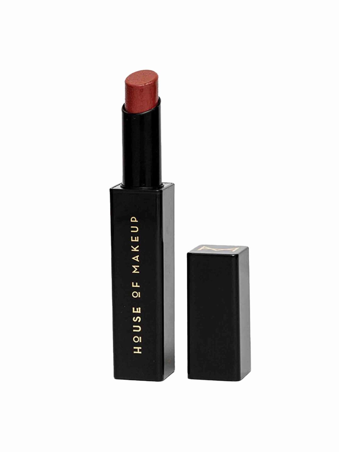 HOUSE OF MAKEUP Good On You Hydra Matte Lipstick  - Espress(o) Yourself Price in India