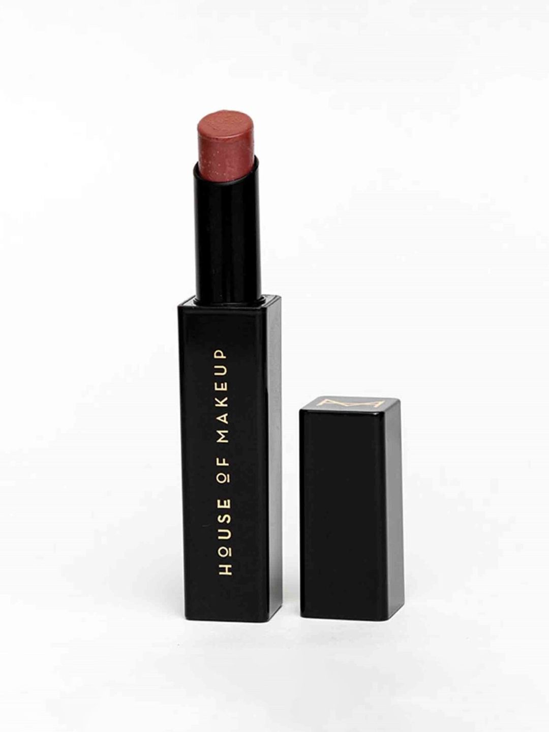 HOUSE OF MAKEUP Good On You Hydra Matte Lipstick  - Tan On Tan Price in India