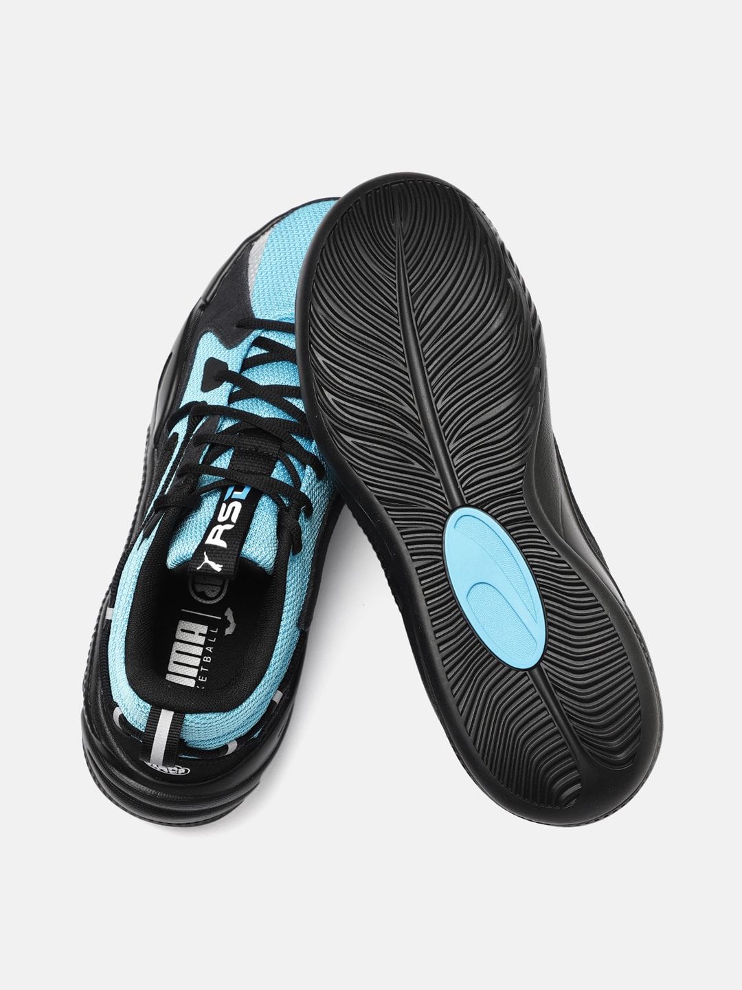 dreamer basketball shoe