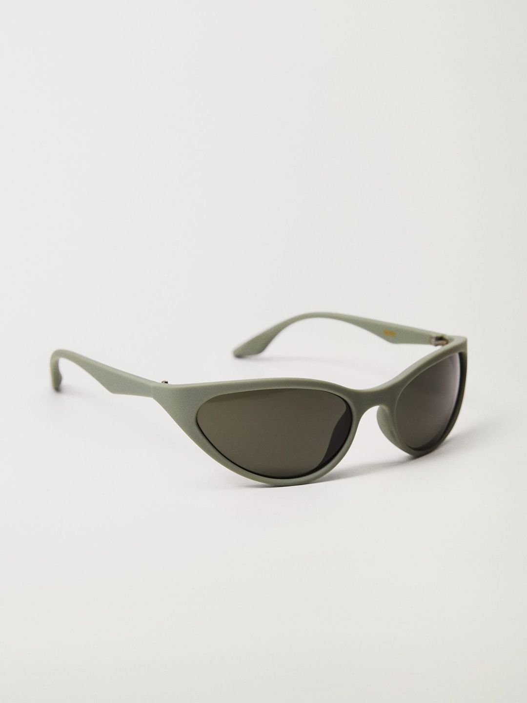 MANGO Women Grey Other Sunglasses 17010176 Price in India