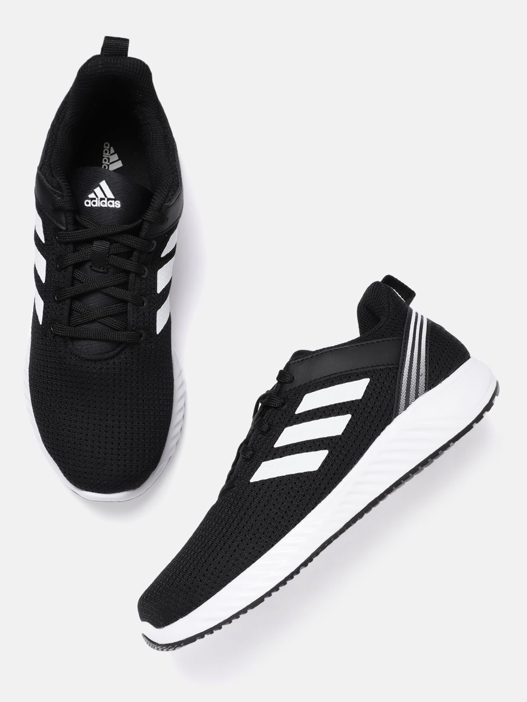 adidas gazelle silver green womens ADIDAS Air-FleetFly Running Shoes for Men