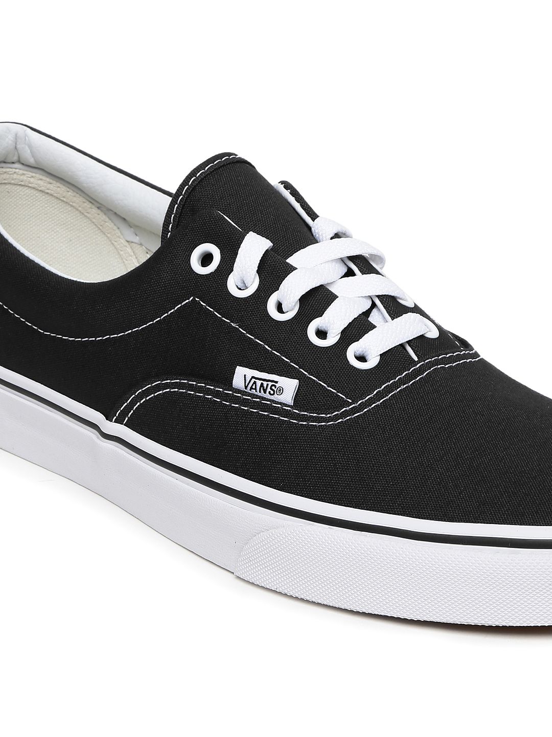 SSZ × VANS DOUBLE POCKET ERA BLACK/WHITE Vans Dover Street Market