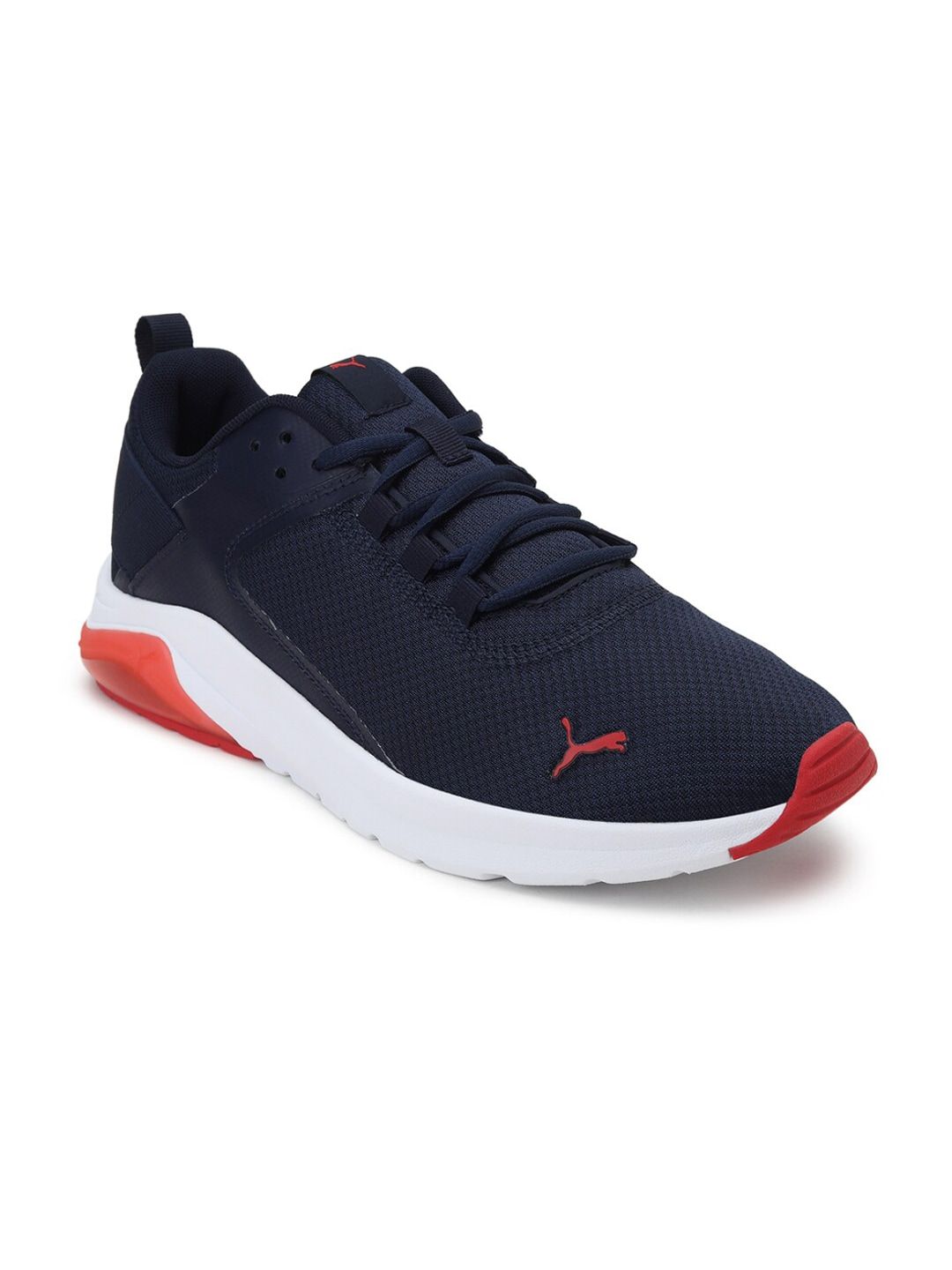 Puma Unisex Blue Electron E Sneakers Price in India