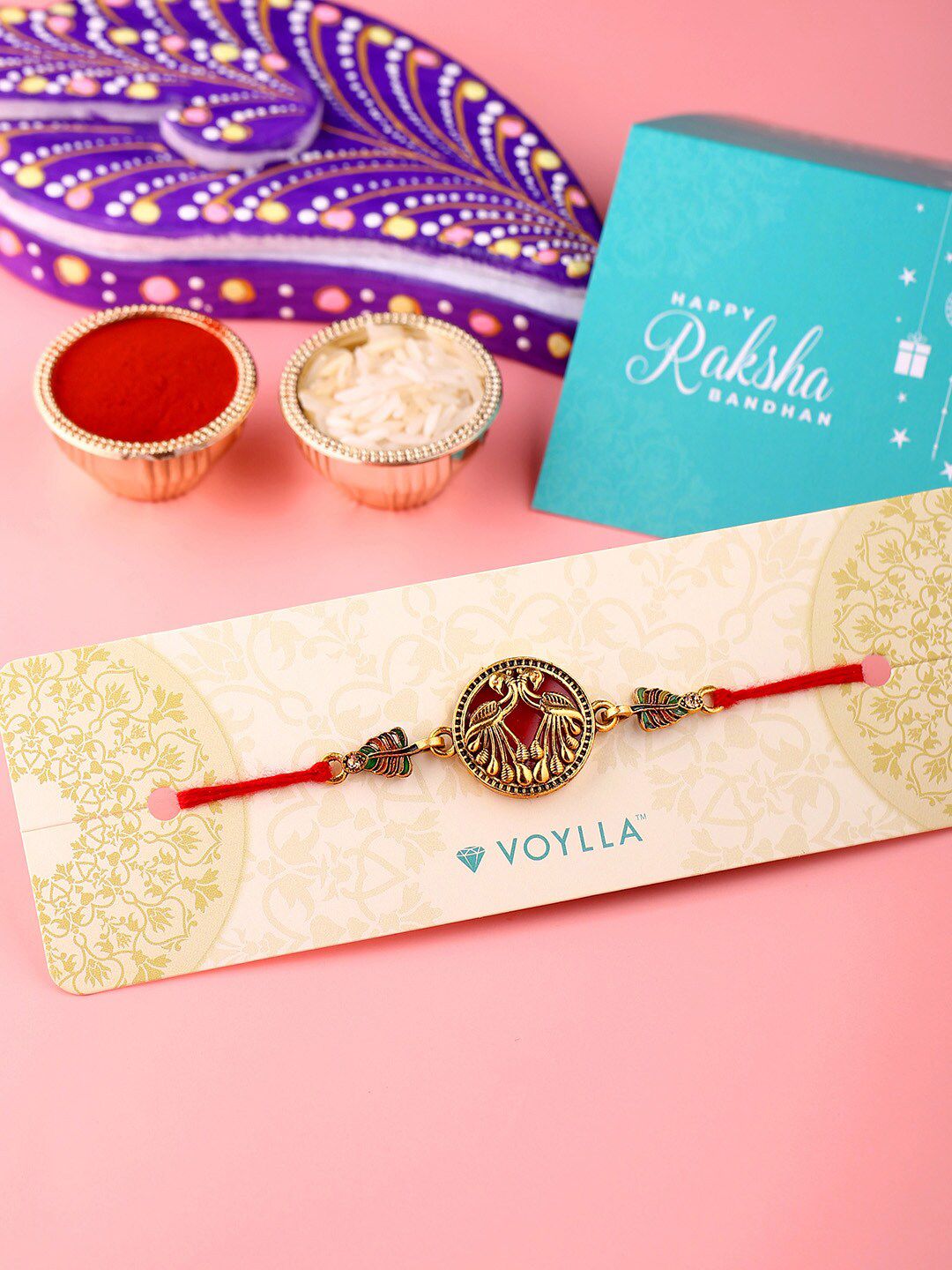 Voylla rakhi on sale