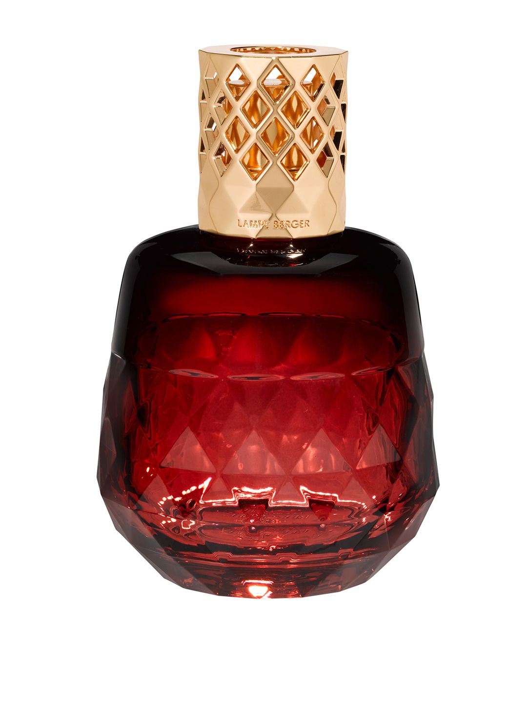 MAISON BERGER Burgundy Clarity Bordeaux Glass Aroma Oil Diffuser Price in India