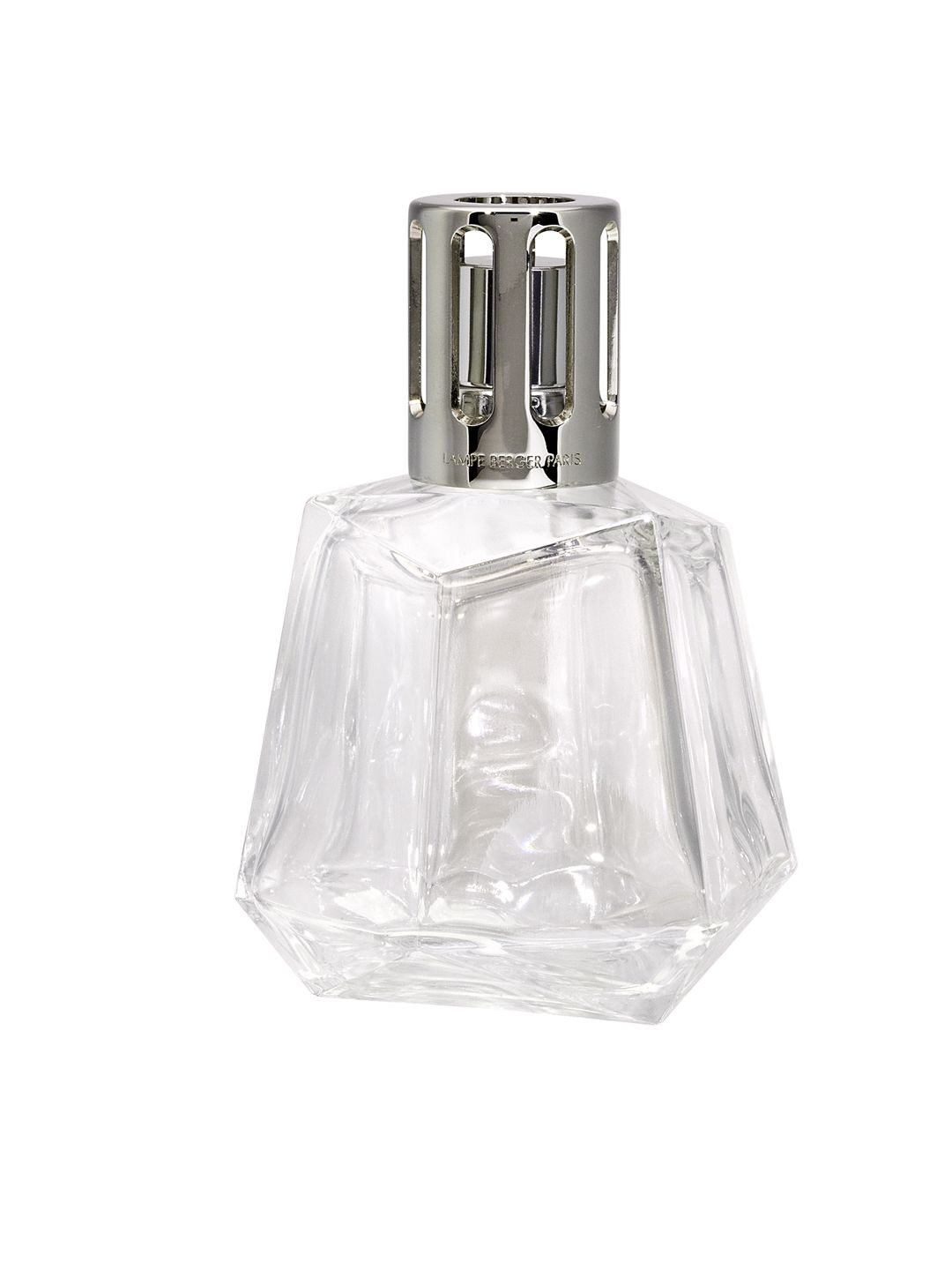 MAISON BERGER Transparent Glass Origami Transparente Aroma Oil Diffuser Price in India