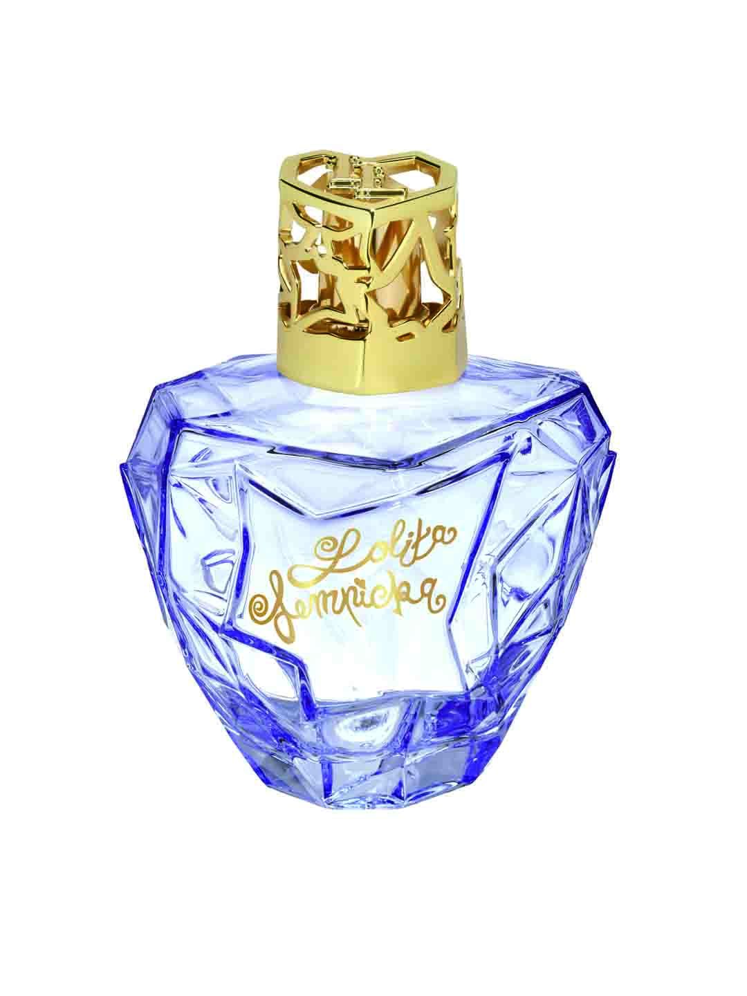 MAISON BERGER Violet Glass Lolita Lempicka Parme Aroma Oil Diffuser Price in India