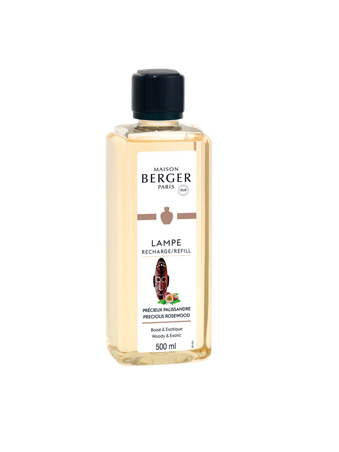 MAISON BERGER Precious Rosewood Aroma Oil 500 ml Price in India