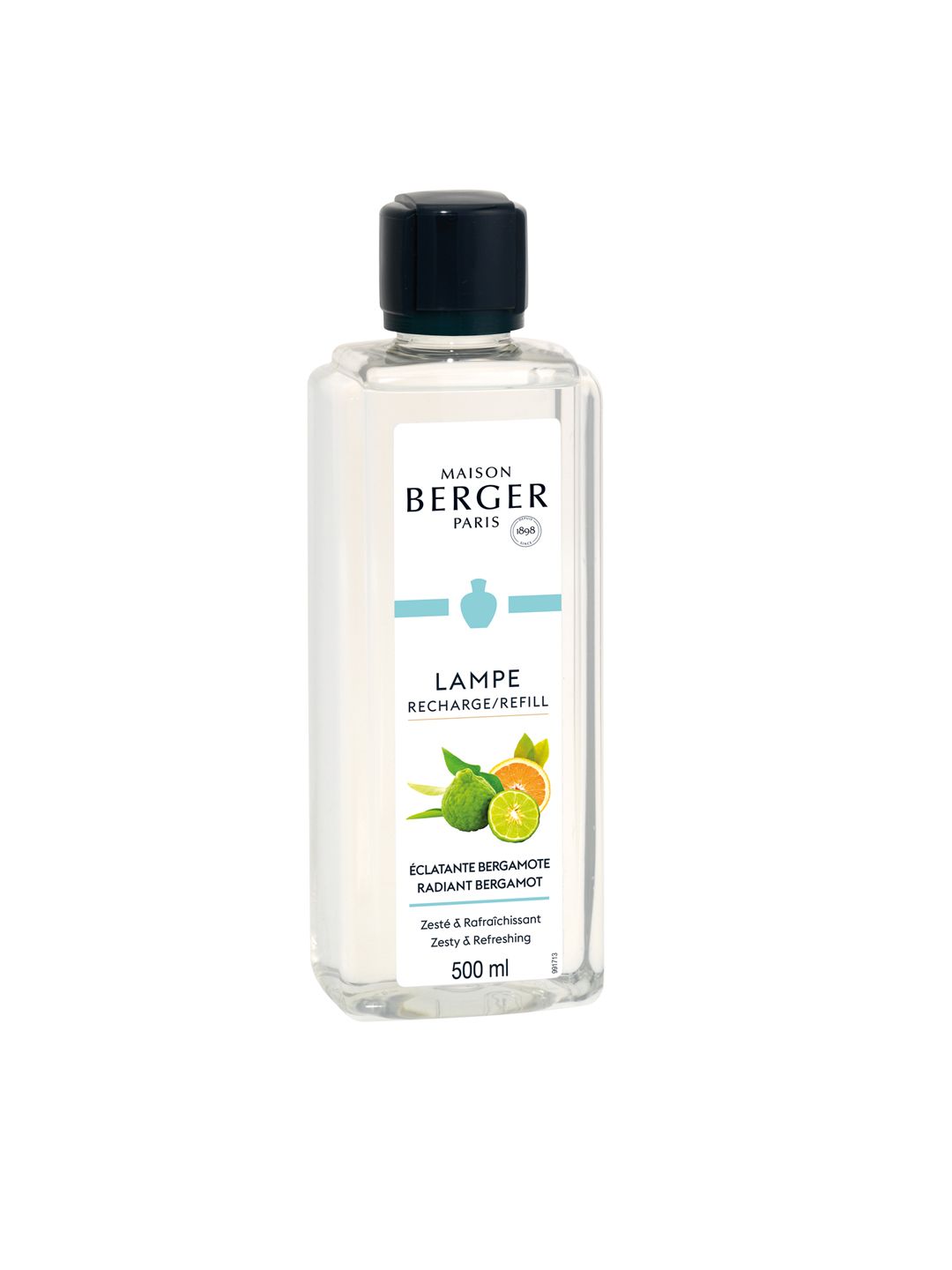 MAISON BERGER Radiant Bergamot Perfume Refill 500 ml Price in India